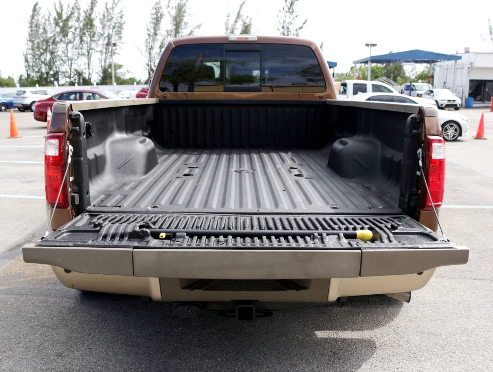 Florida Fine Cars - Used FORD F 450 2012 WEST PALM King Ranch