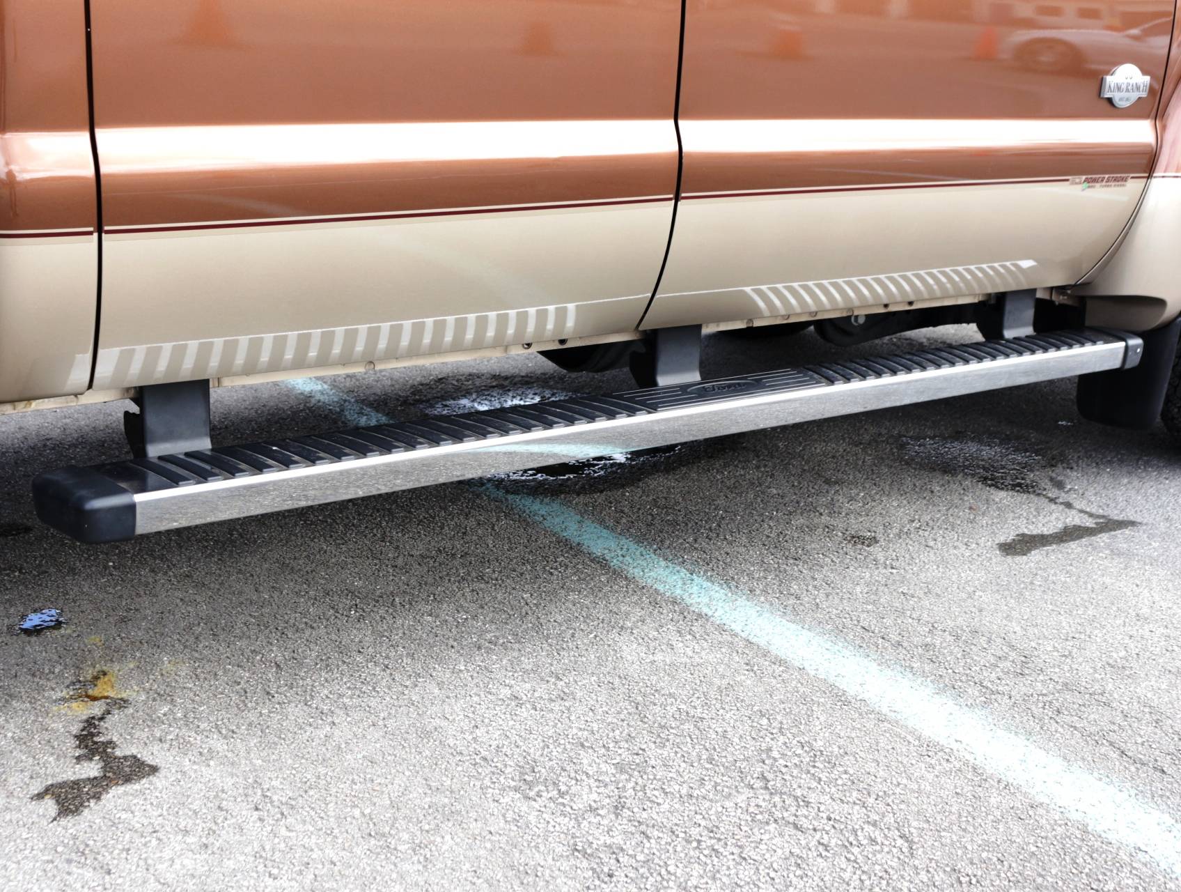 Florida Fine Cars - Used FORD F 450 2012 WEST PALM King Ranch