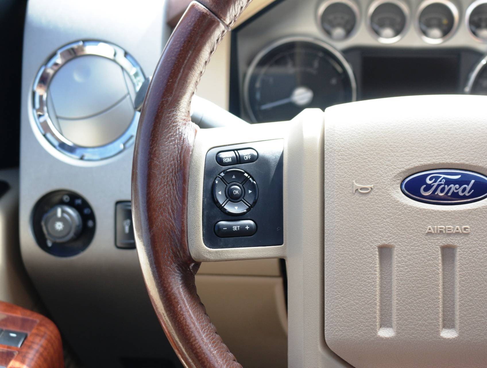 Florida Fine Cars - Used FORD F 450 2012 WEST PALM King Ranch