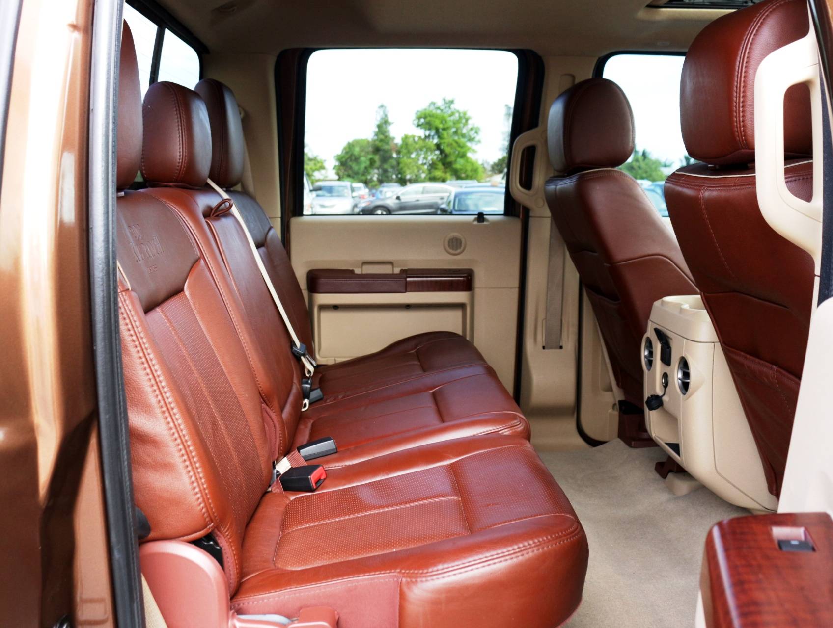 Florida Fine Cars - Used FORD F 450 2012 WEST PALM King Ranch