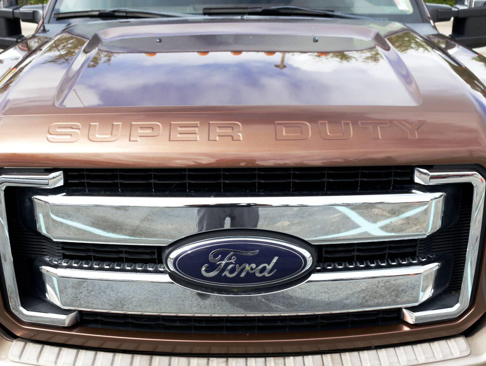 Florida Fine Cars - Used FORD F 450 2012 WEST PALM King Ranch