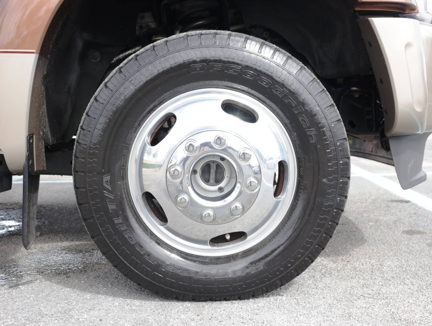 Florida Fine Cars - Used FORD F 450 2012 WEST PALM King Ranch