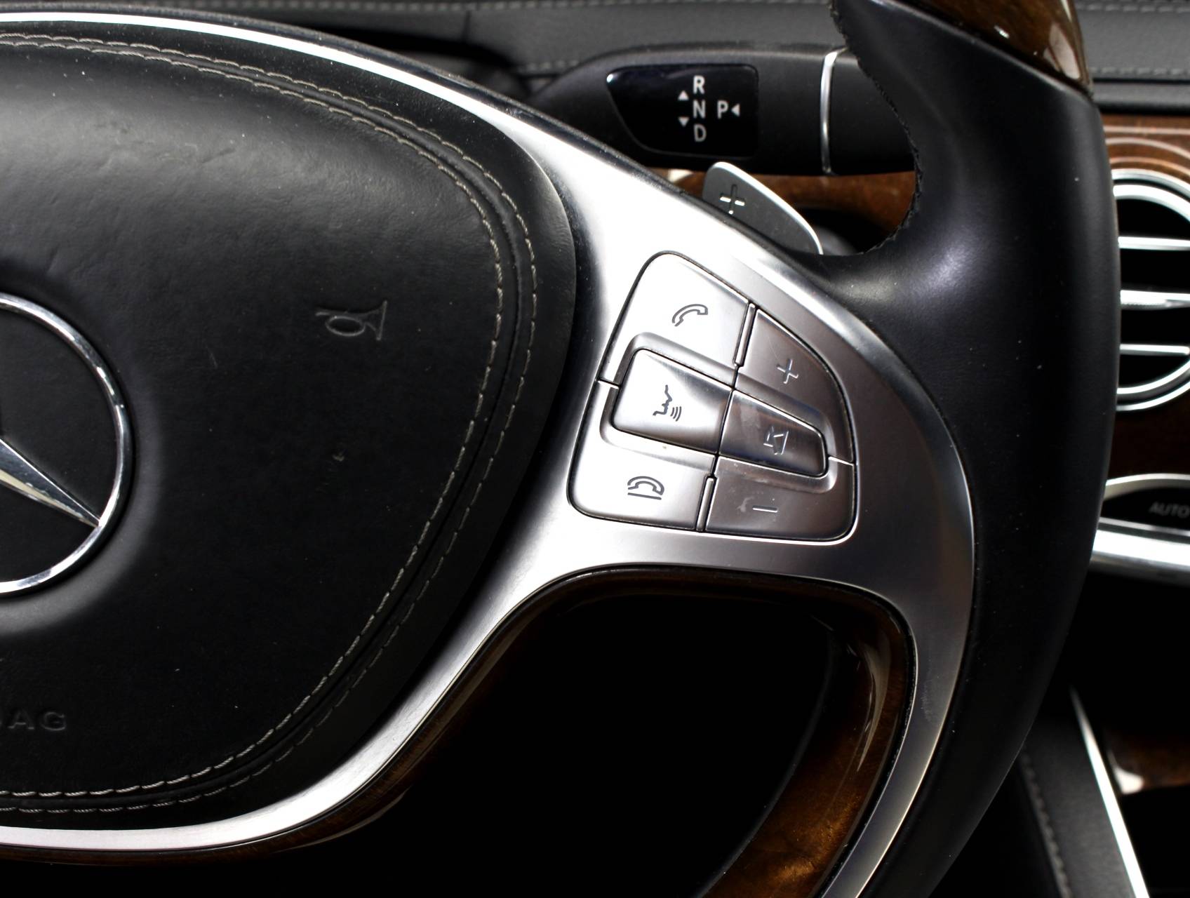 Florida Fine Cars - Used MERCEDES-BENZ S CLASS 2014 HOLLYWOOD S550 4MATIC