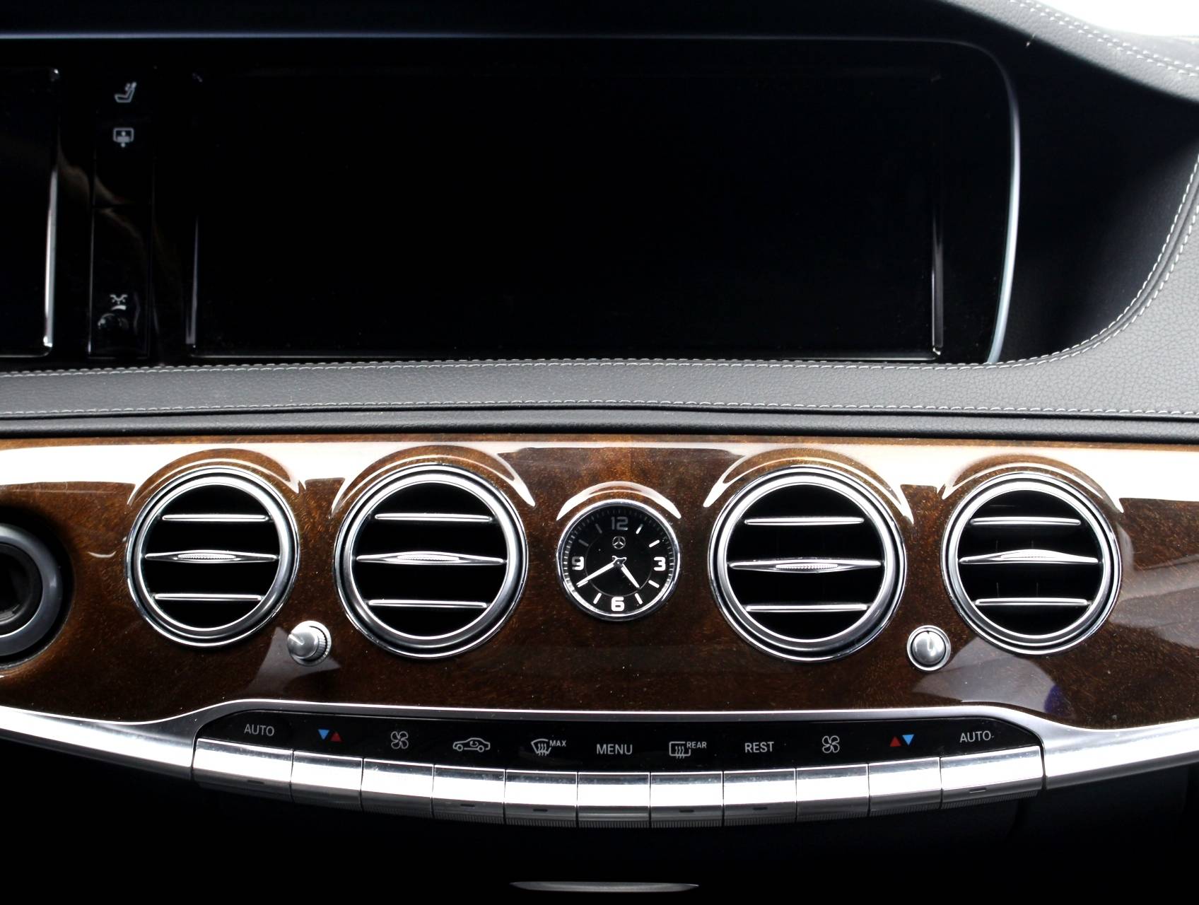 Florida Fine Cars - Used MERCEDES-BENZ S CLASS 2014 HOLLYWOOD S550 4MATIC