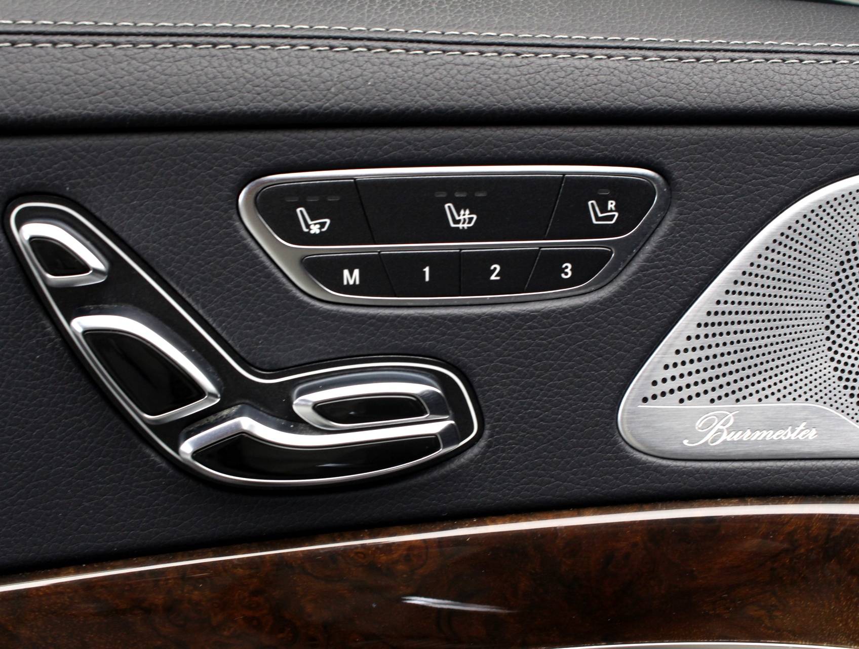 Florida Fine Cars - Used MERCEDES-BENZ S CLASS 2014 HOLLYWOOD S550 4MATIC