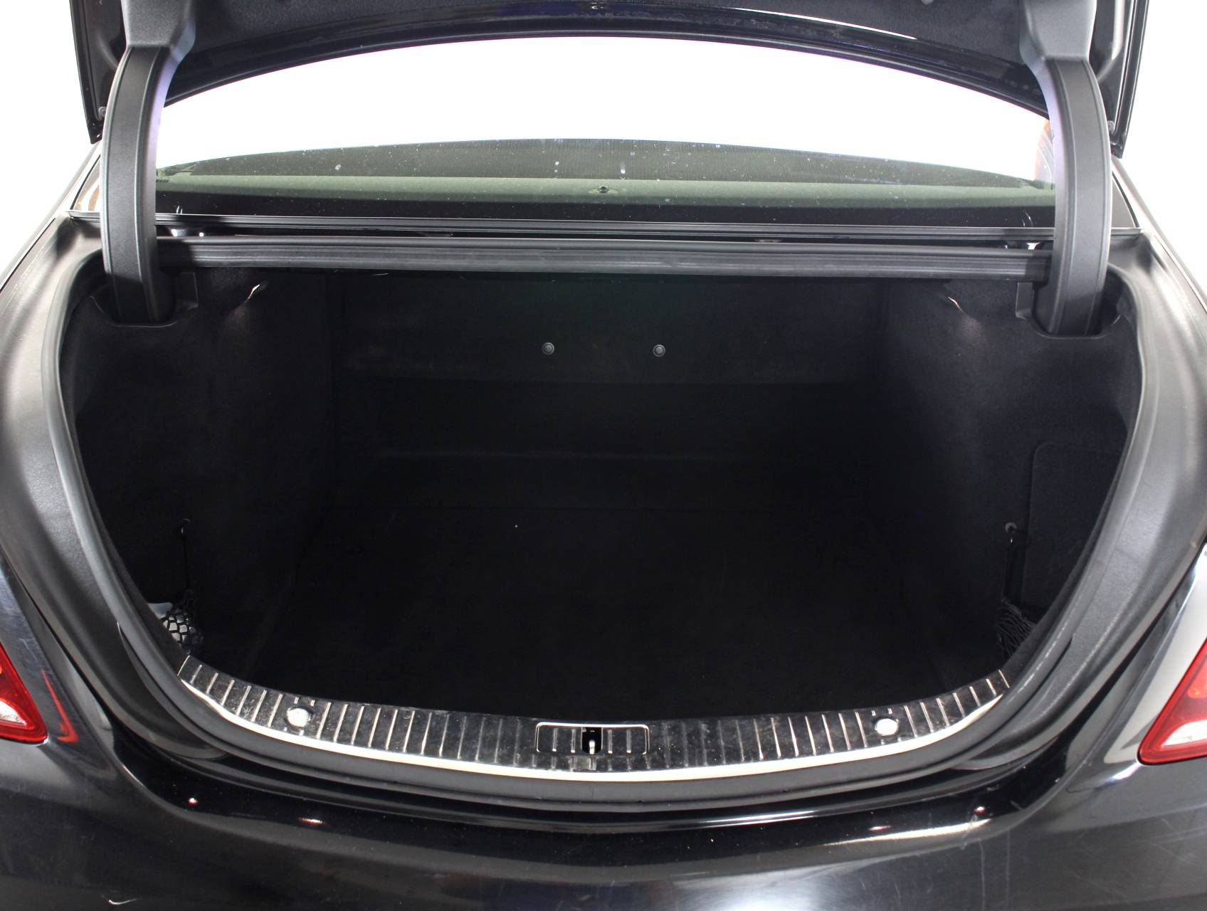 Florida Fine Cars - Used MERCEDES-BENZ S CLASS 2014 HOLLYWOOD S550 4MATIC