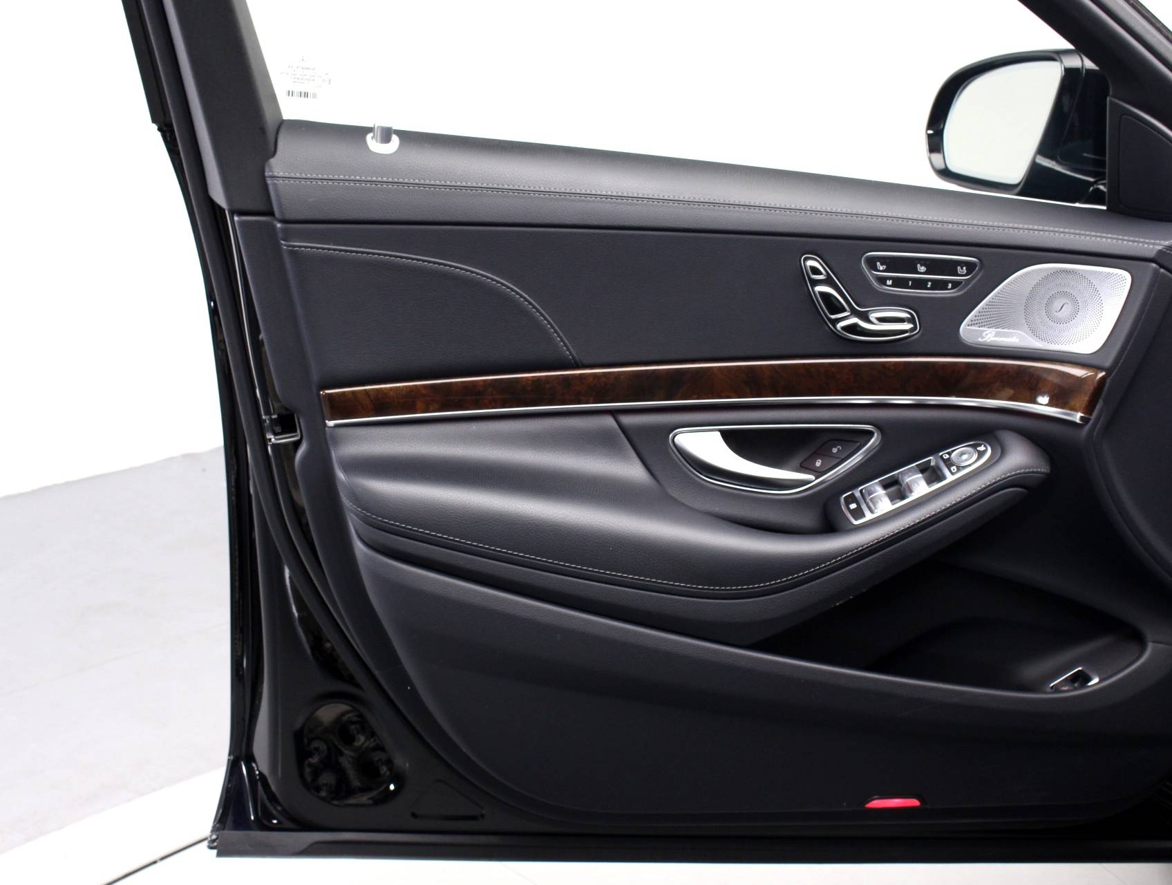 Florida Fine Cars - Used MERCEDES-BENZ S CLASS 2014 HOLLYWOOD S550 4MATIC