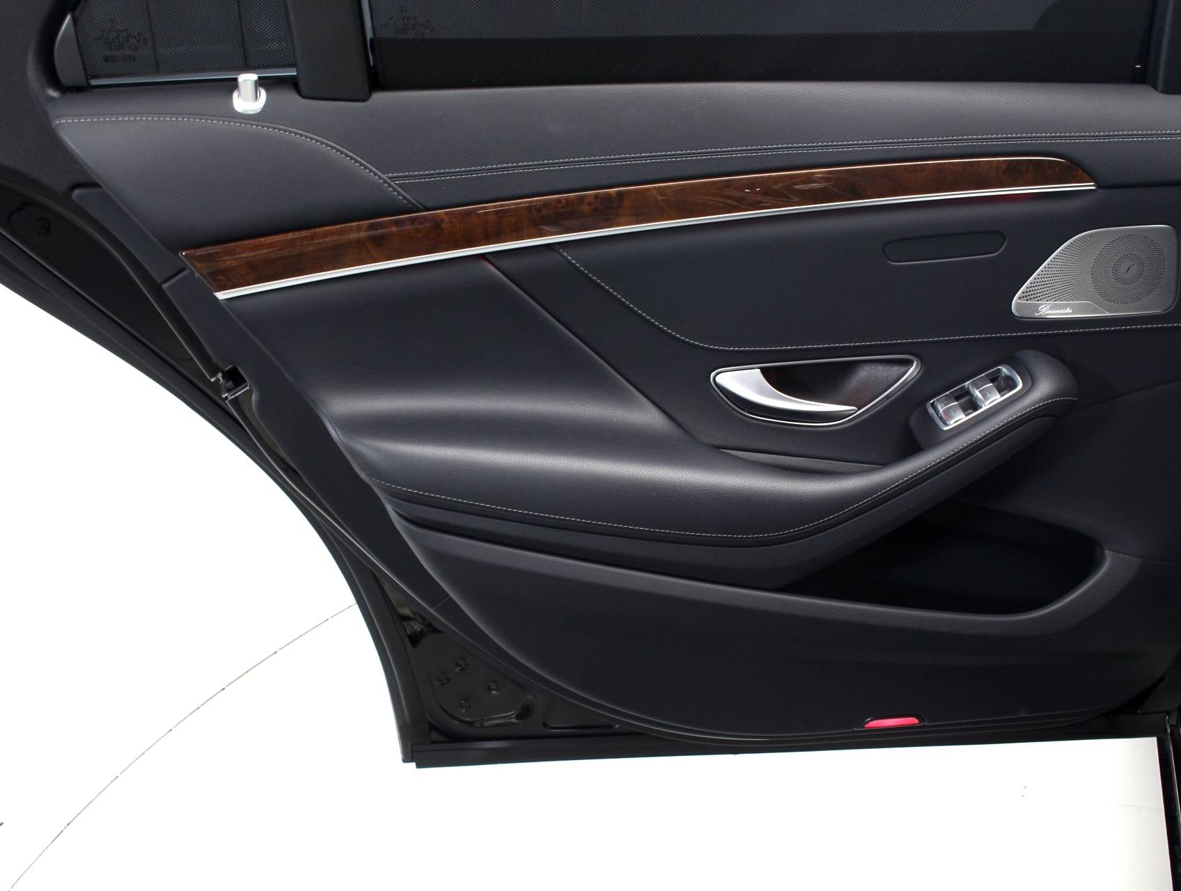 Florida Fine Cars - Used MERCEDES-BENZ S CLASS 2014 HOLLYWOOD S550 4MATIC