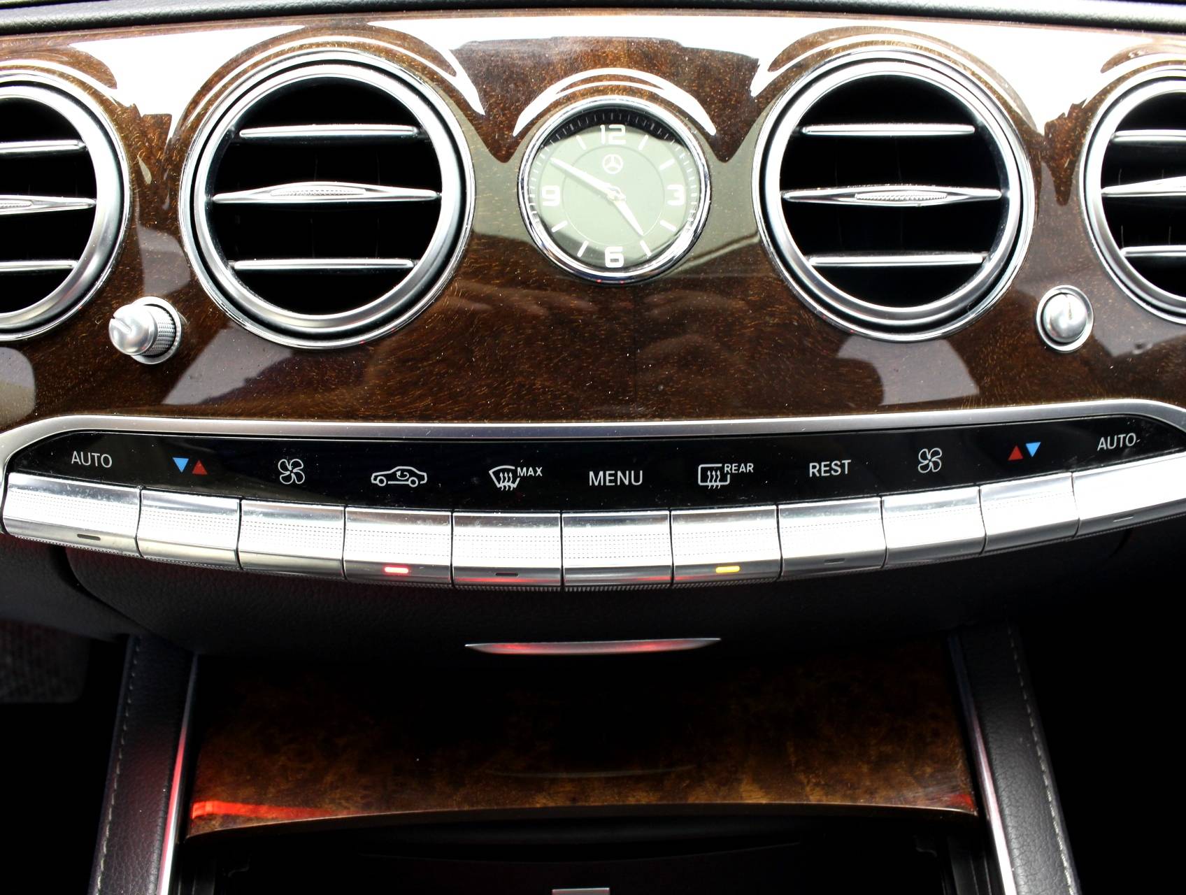 Florida Fine Cars - Used MERCEDES-BENZ S CLASS 2014 HOLLYWOOD S550 4MATIC