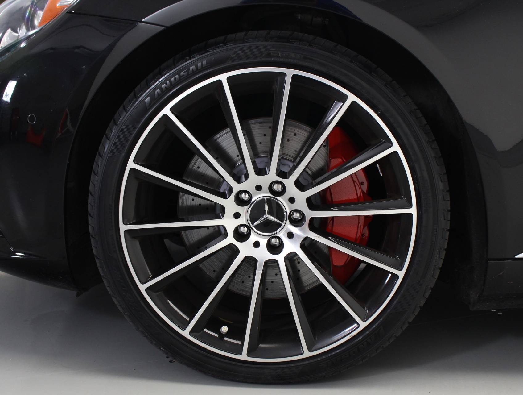 Florida Fine Cars - Used MERCEDES-BENZ S CLASS 2014 HOLLYWOOD S550 4MATIC