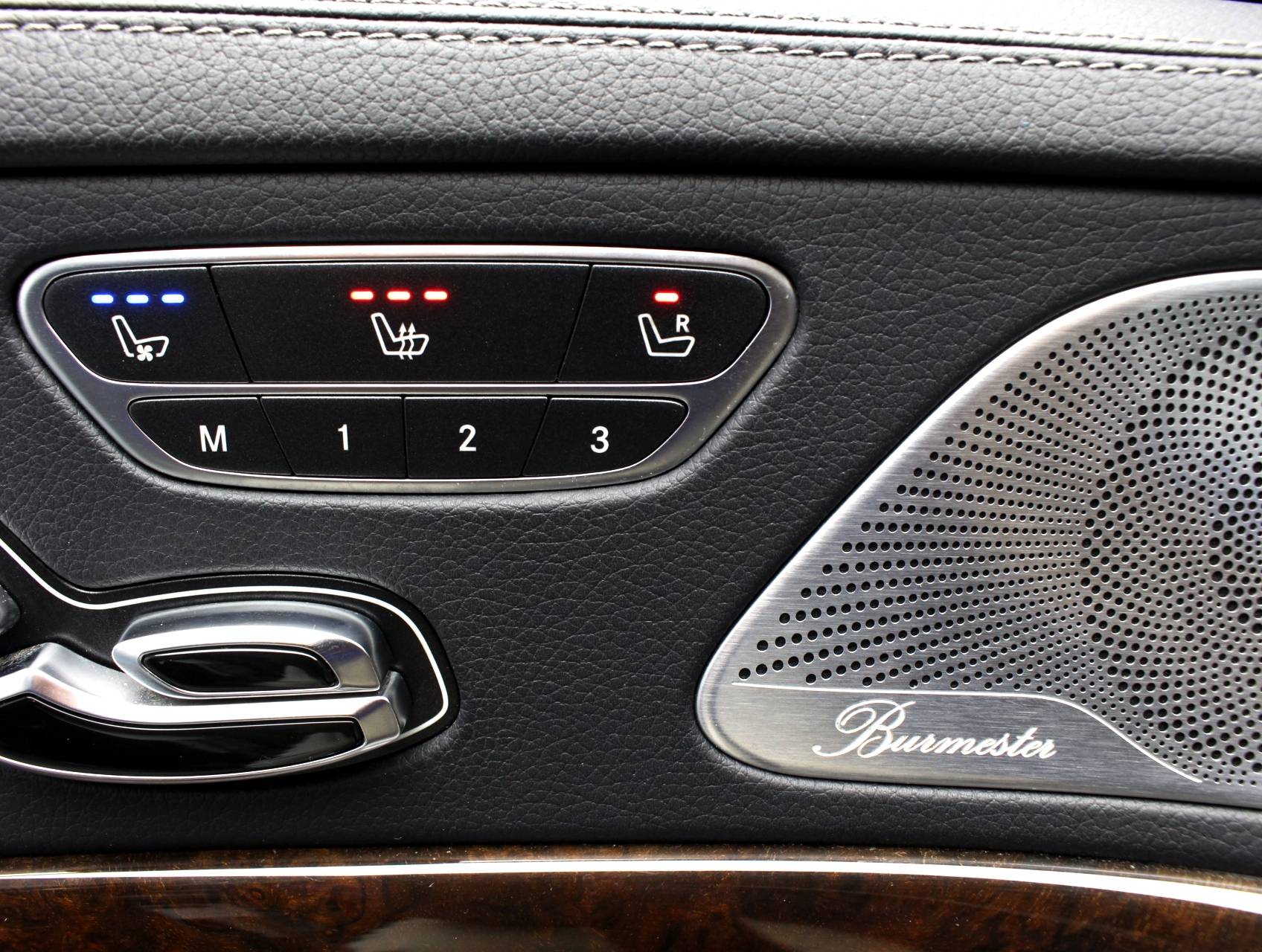 Florida Fine Cars - Used MERCEDES-BENZ S CLASS 2014 HOLLYWOOD S550 4MATIC