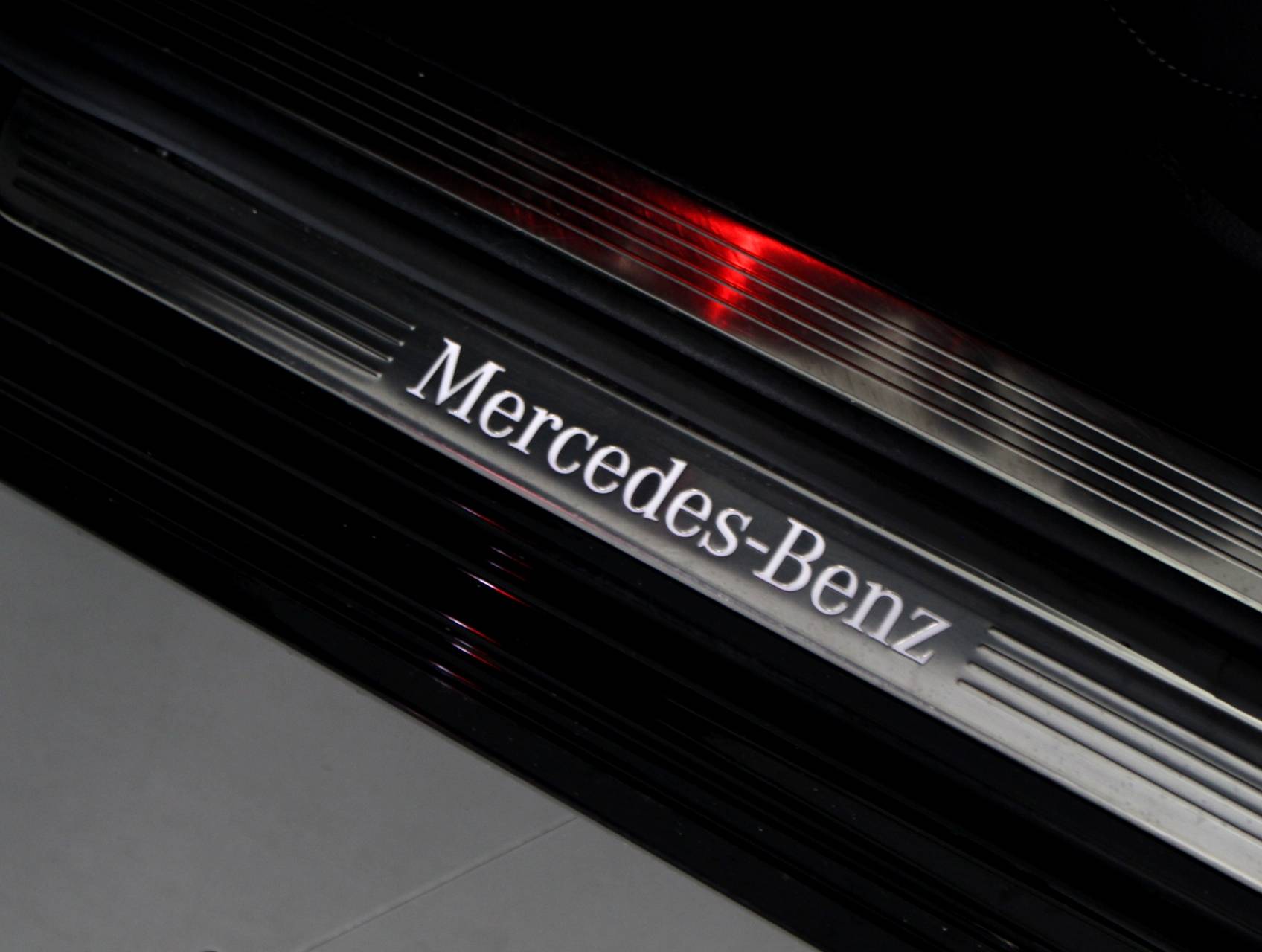 Florida Fine Cars - Used MERCEDES-BENZ S CLASS 2014 HOLLYWOOD S550 4MATIC