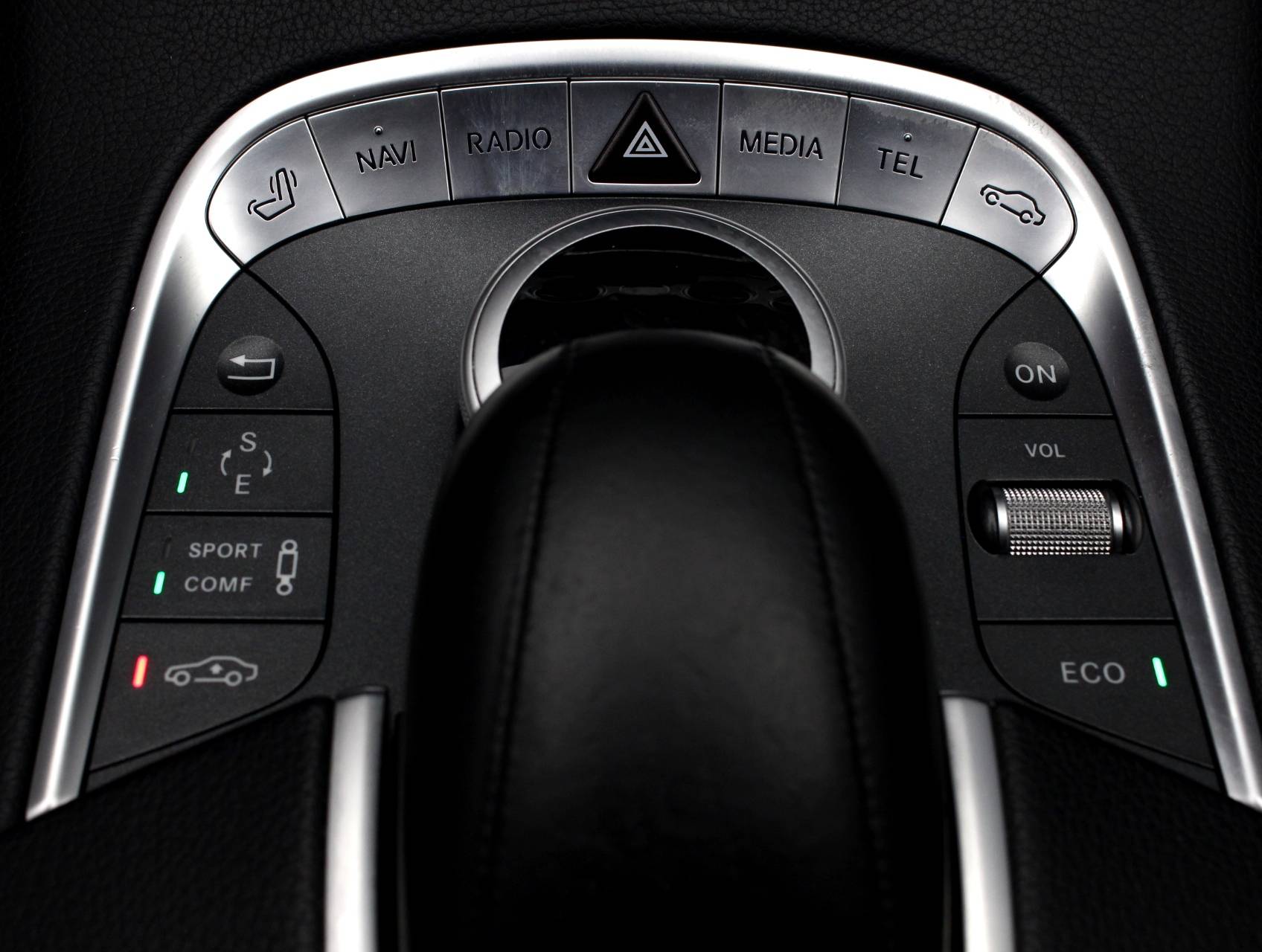 Florida Fine Cars - Used MERCEDES-BENZ S CLASS 2014 HOLLYWOOD S550 4MATIC