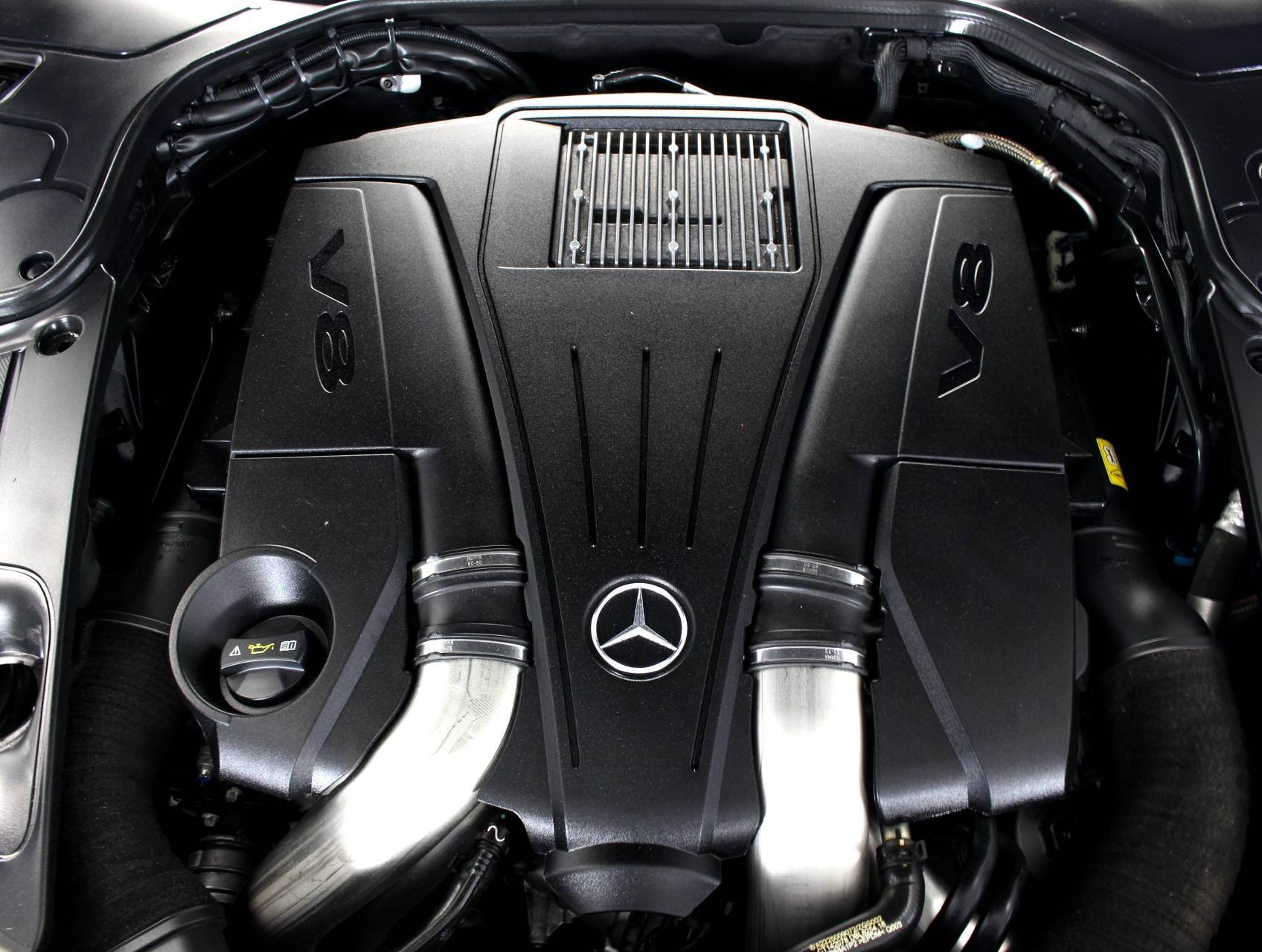 Florida Fine Cars - Used MERCEDES-BENZ S CLASS 2014 HOLLYWOOD S550 4MATIC