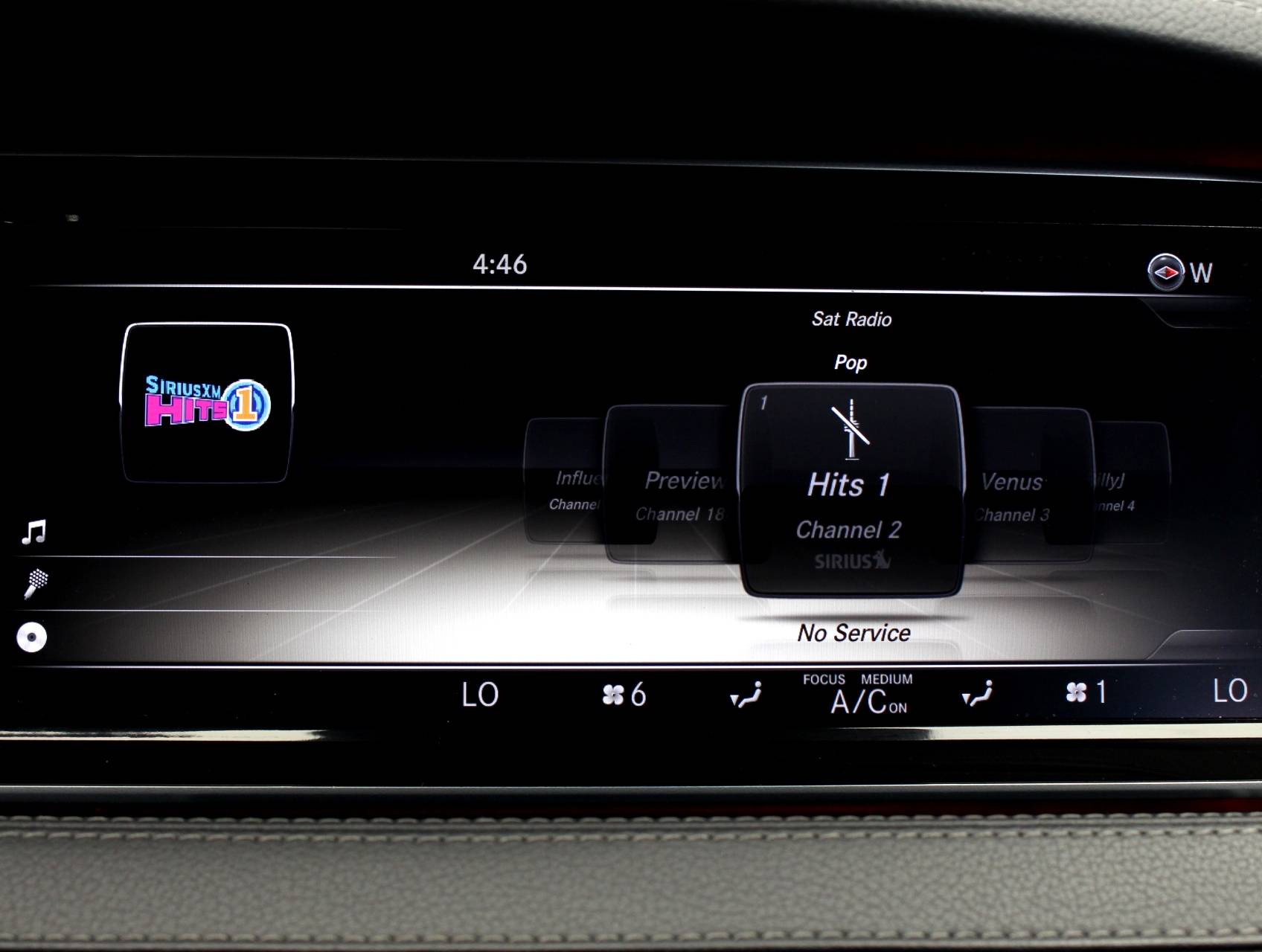 Florida Fine Cars - Used MERCEDES-BENZ S CLASS 2014 HOLLYWOOD S550 4MATIC