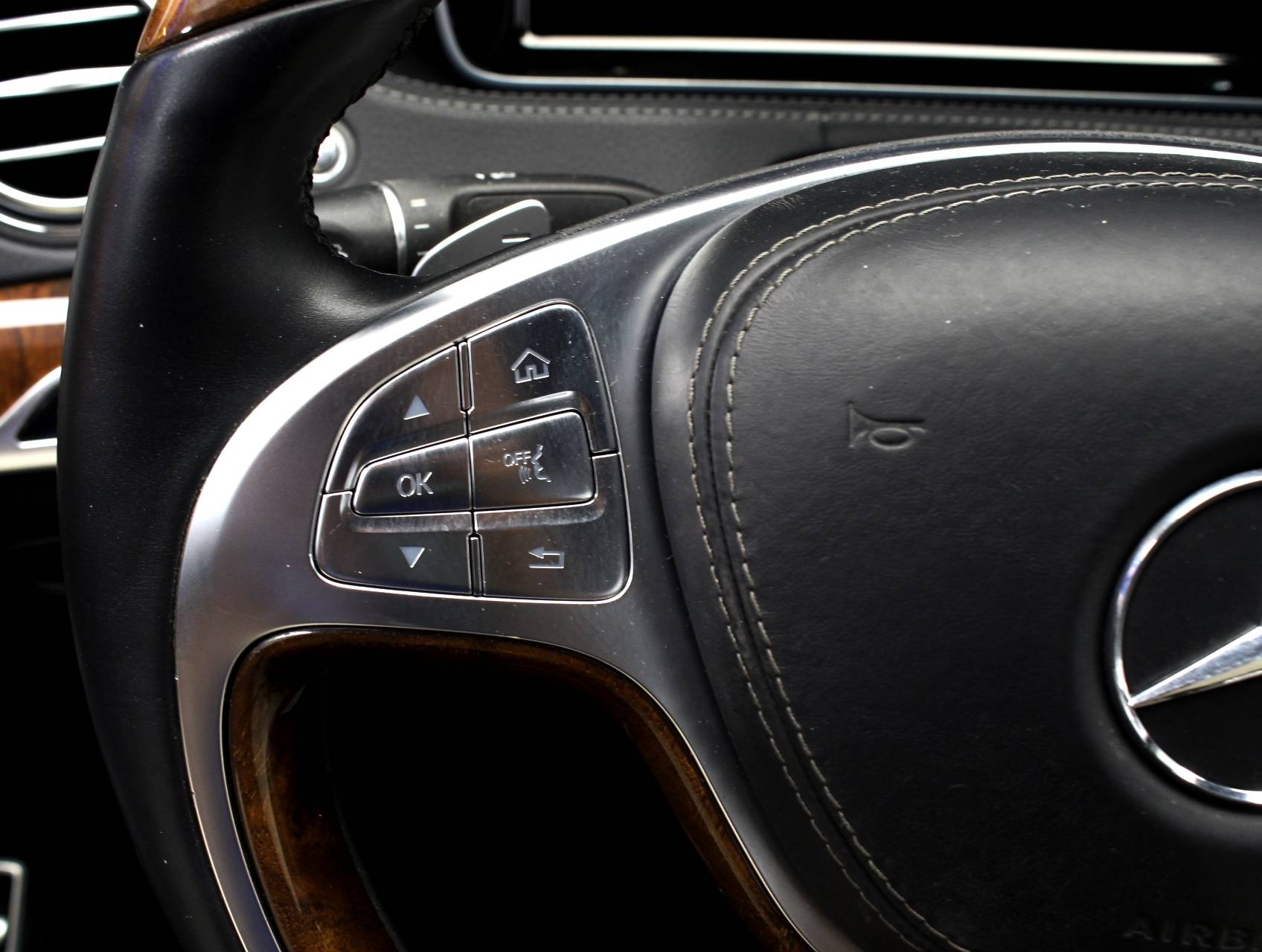 Florida Fine Cars - Used MERCEDES-BENZ S CLASS 2014 HOLLYWOOD S550 4MATIC