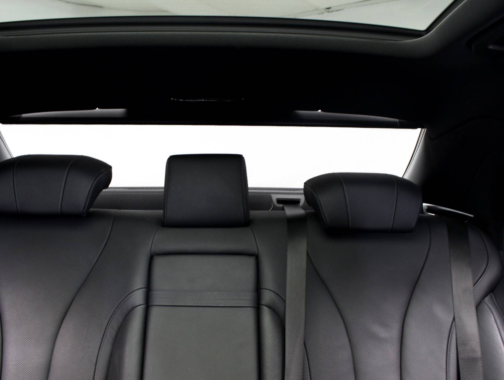 Florida Fine Cars - Used MERCEDES-BENZ S CLASS 2014 HOLLYWOOD S550 4MATIC