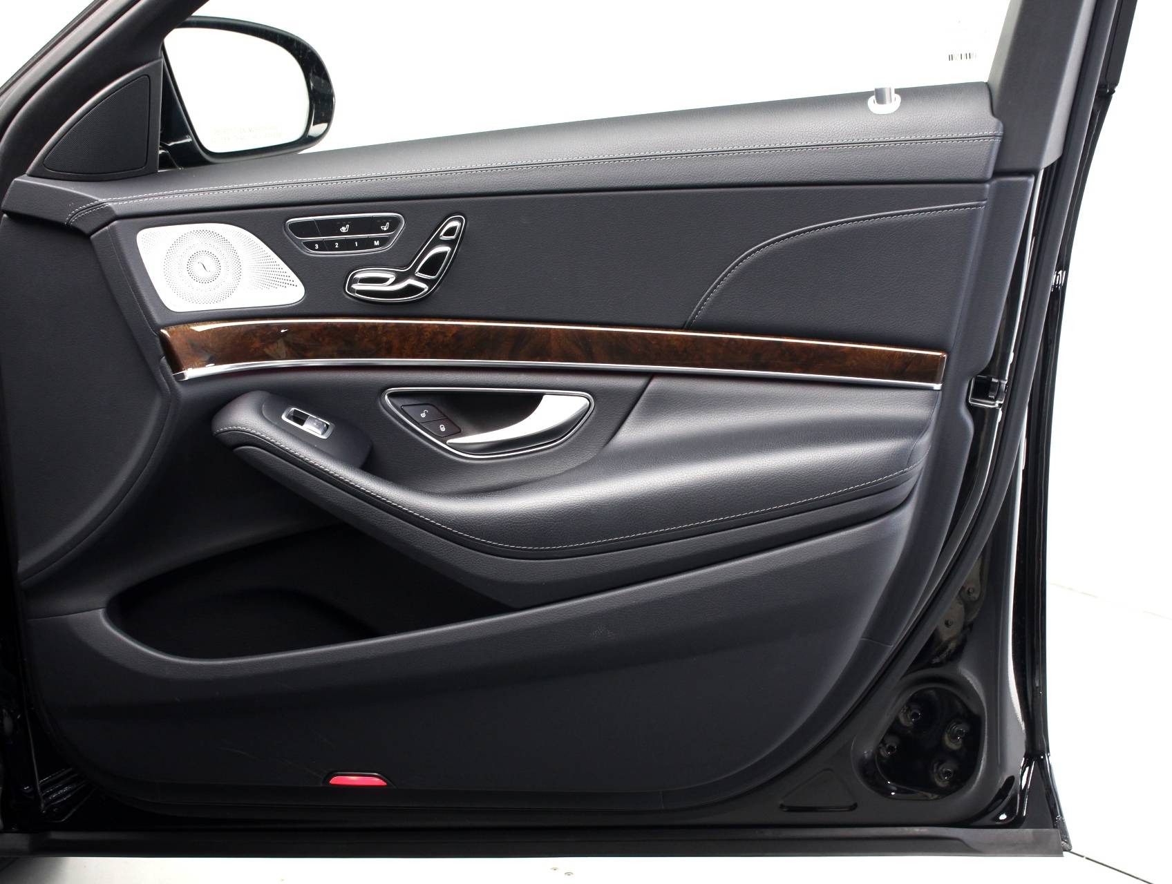 Florida Fine Cars - Used MERCEDES-BENZ S CLASS 2014 HOLLYWOOD S550 4MATIC