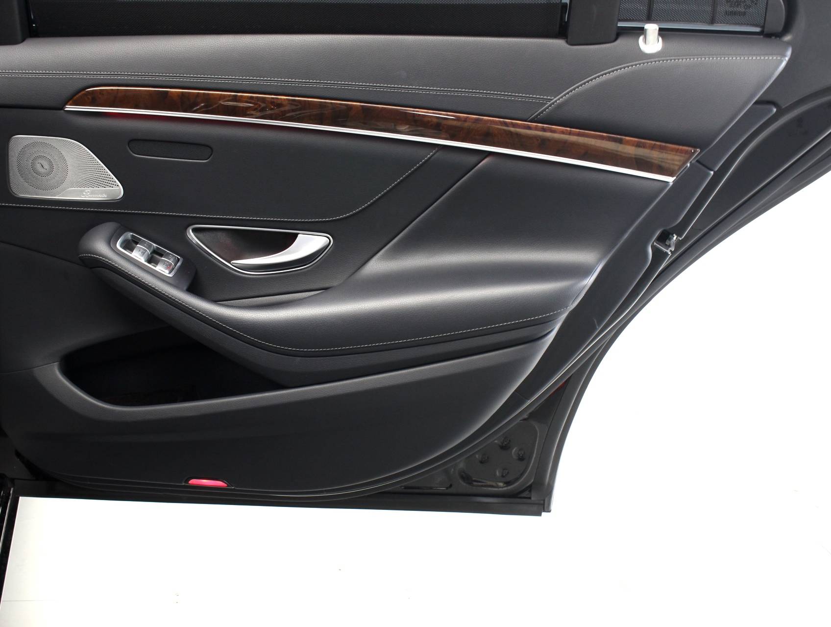 Florida Fine Cars - Used MERCEDES-BENZ S CLASS 2014 HOLLYWOOD S550 4MATIC