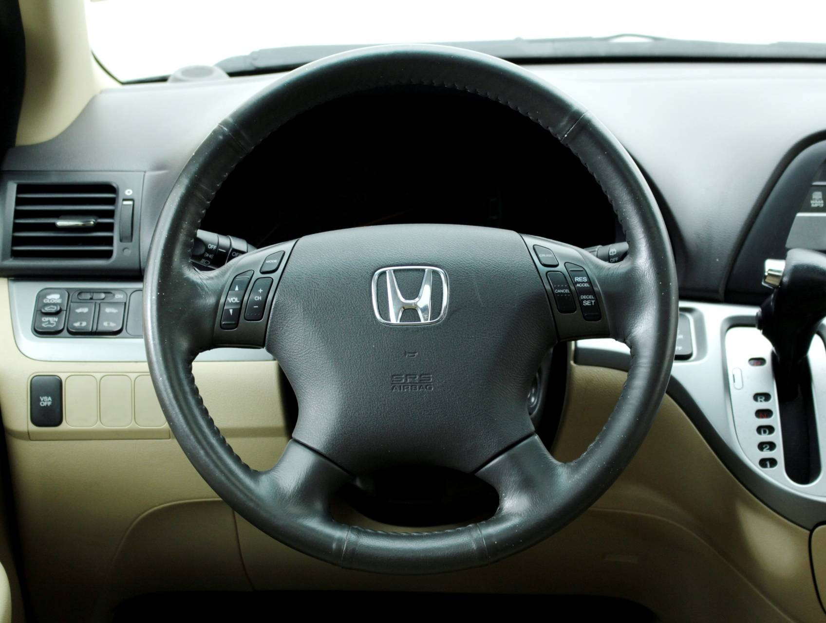 Florida Fine Cars - Used HONDA ODYSSEY 2008 MIAMI EX-L