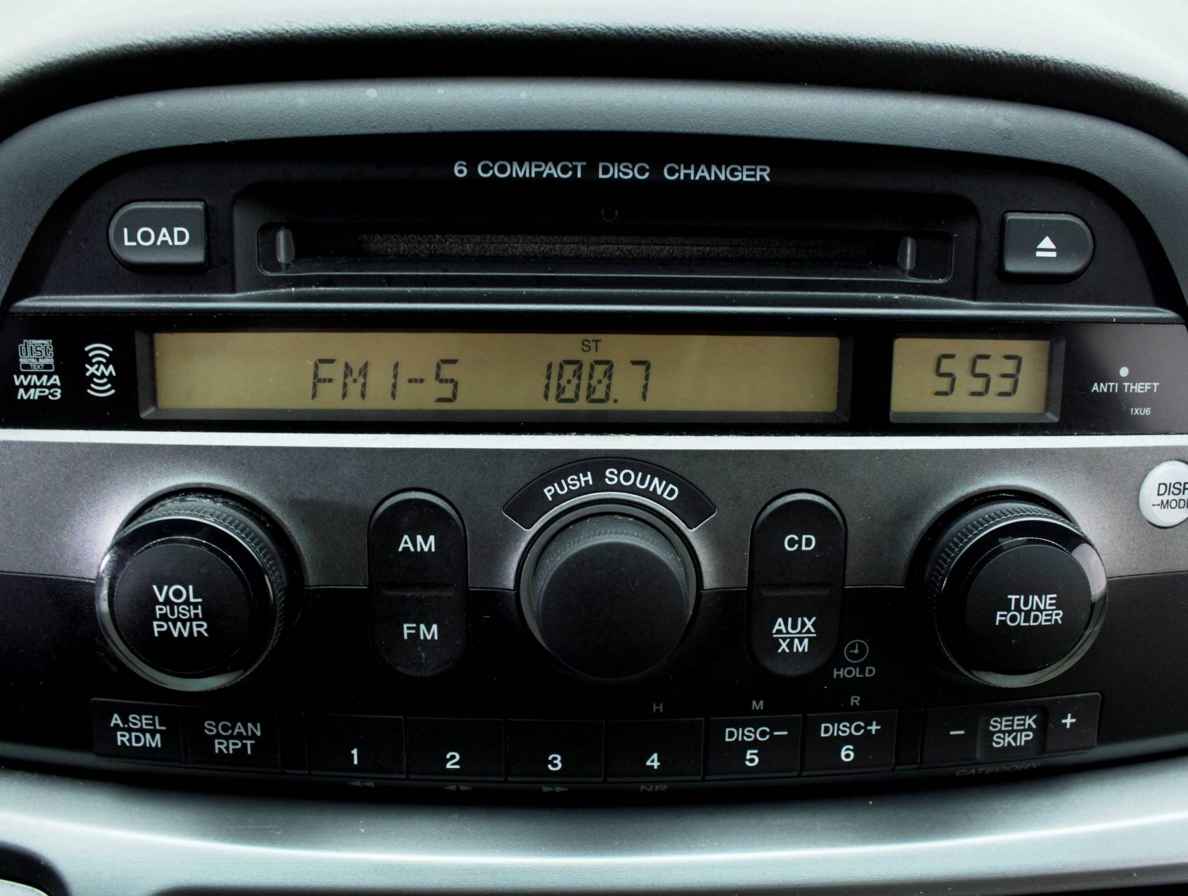 Florida Fine Cars - Used HONDA ODYSSEY 2008 MIAMI EX-L