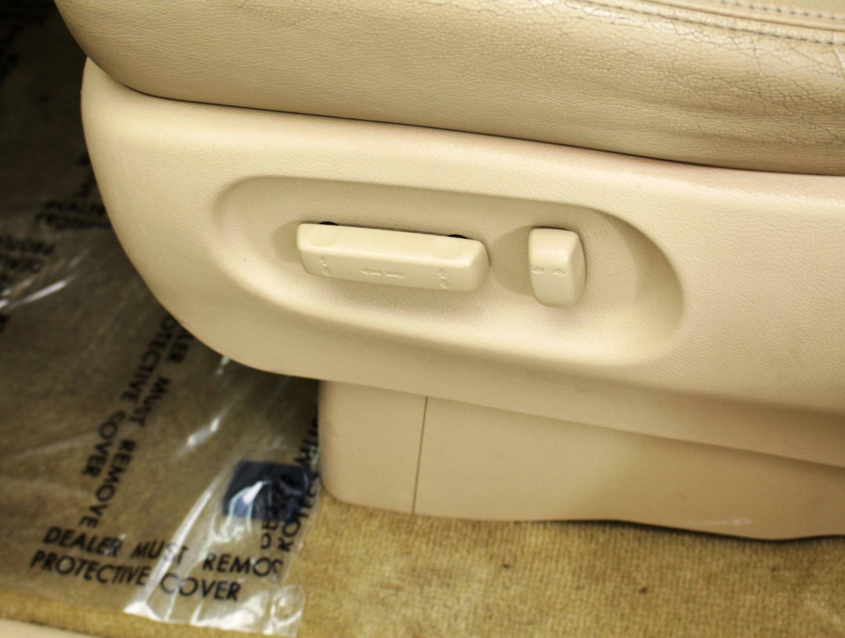 Florida Fine Cars - Used HONDA ODYSSEY 2008 MIAMI EX-L