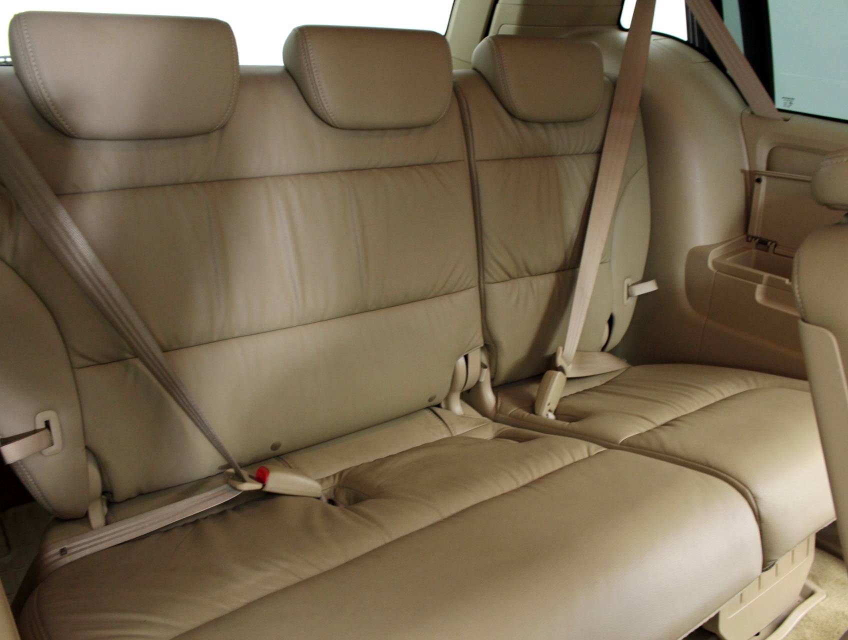 Florida Fine Cars - Used HONDA ODYSSEY 2008 MIAMI EX-L