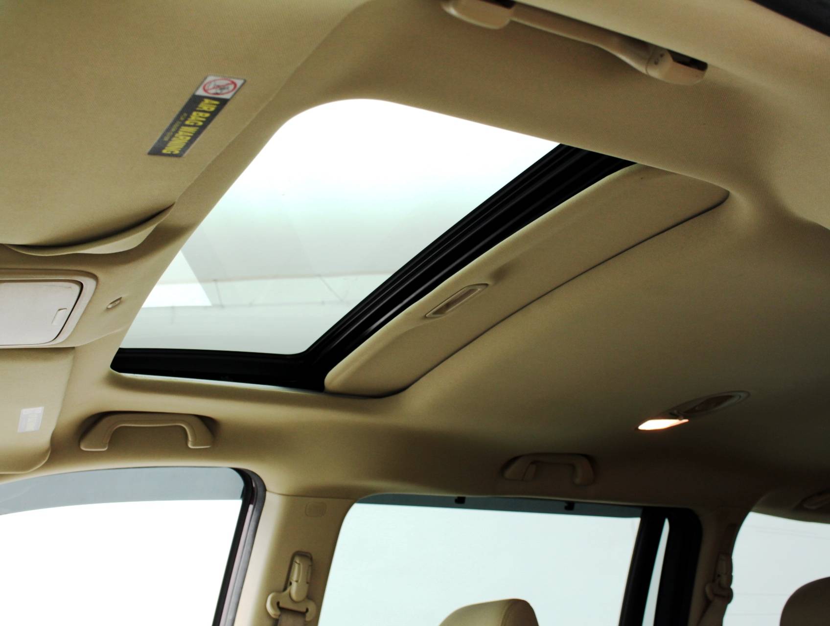 Florida Fine Cars - Used HONDA ODYSSEY 2008 MIAMI EX-L