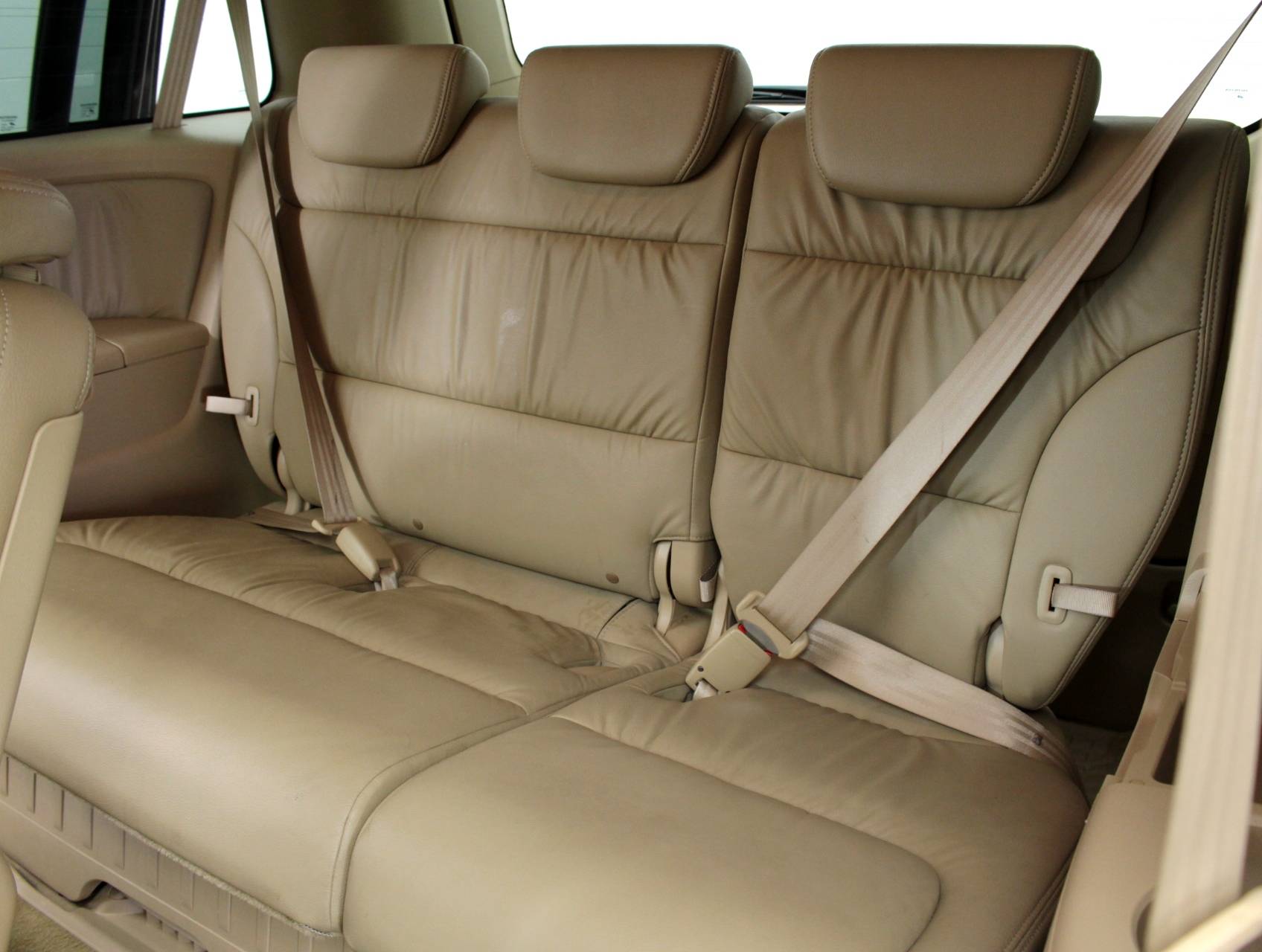 Florida Fine Cars - Used HONDA ODYSSEY 2008 MIAMI EX-L