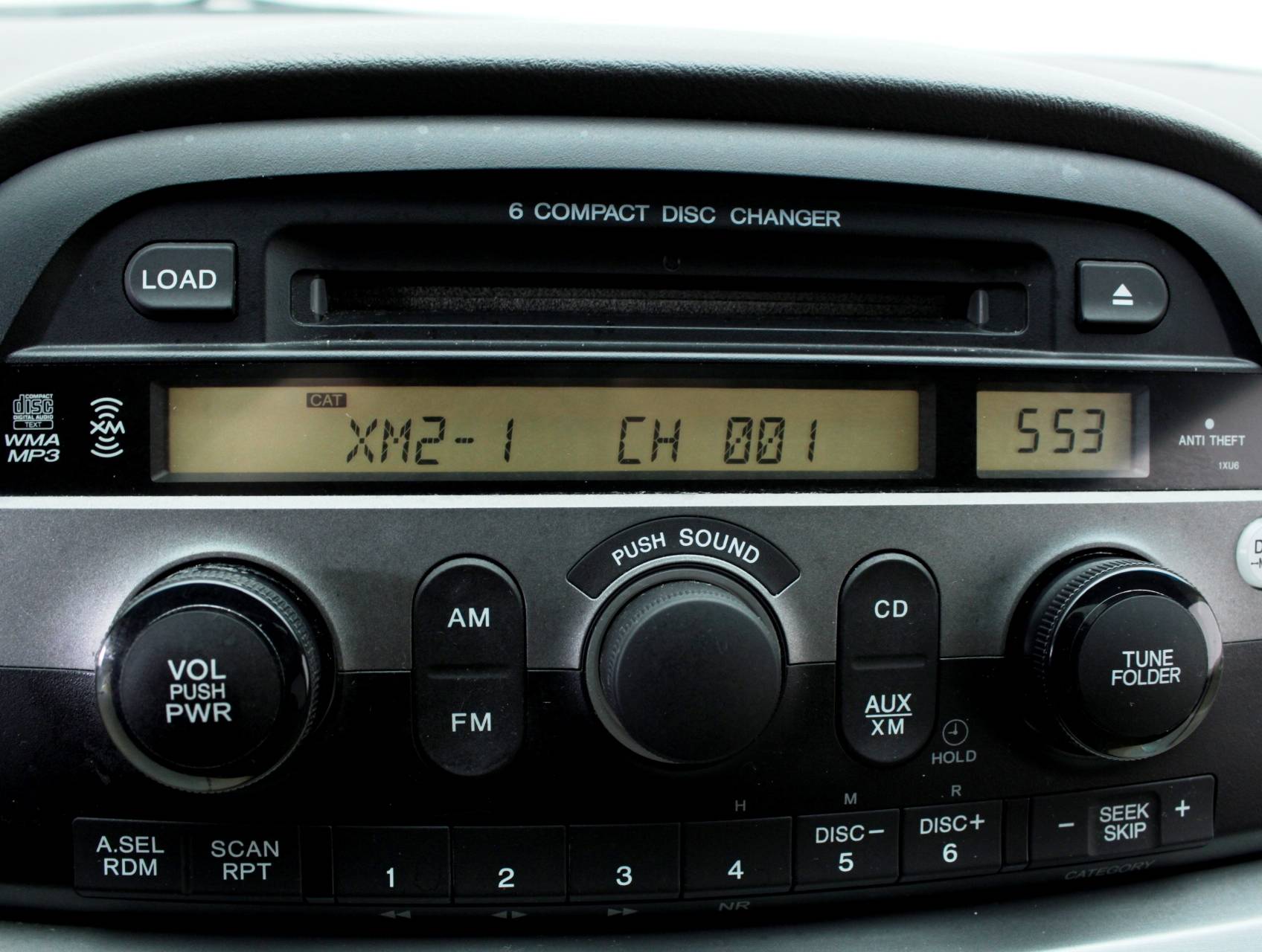 Florida Fine Cars - Used HONDA ODYSSEY 2008 MIAMI EX-L