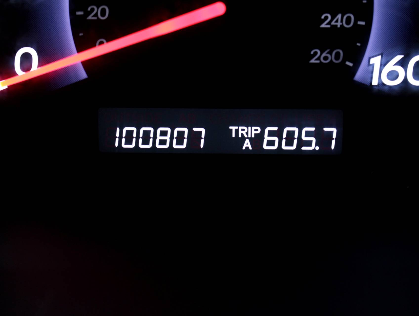 Florida Fine Cars - Used HONDA ODYSSEY 2008 MIAMI EX-L