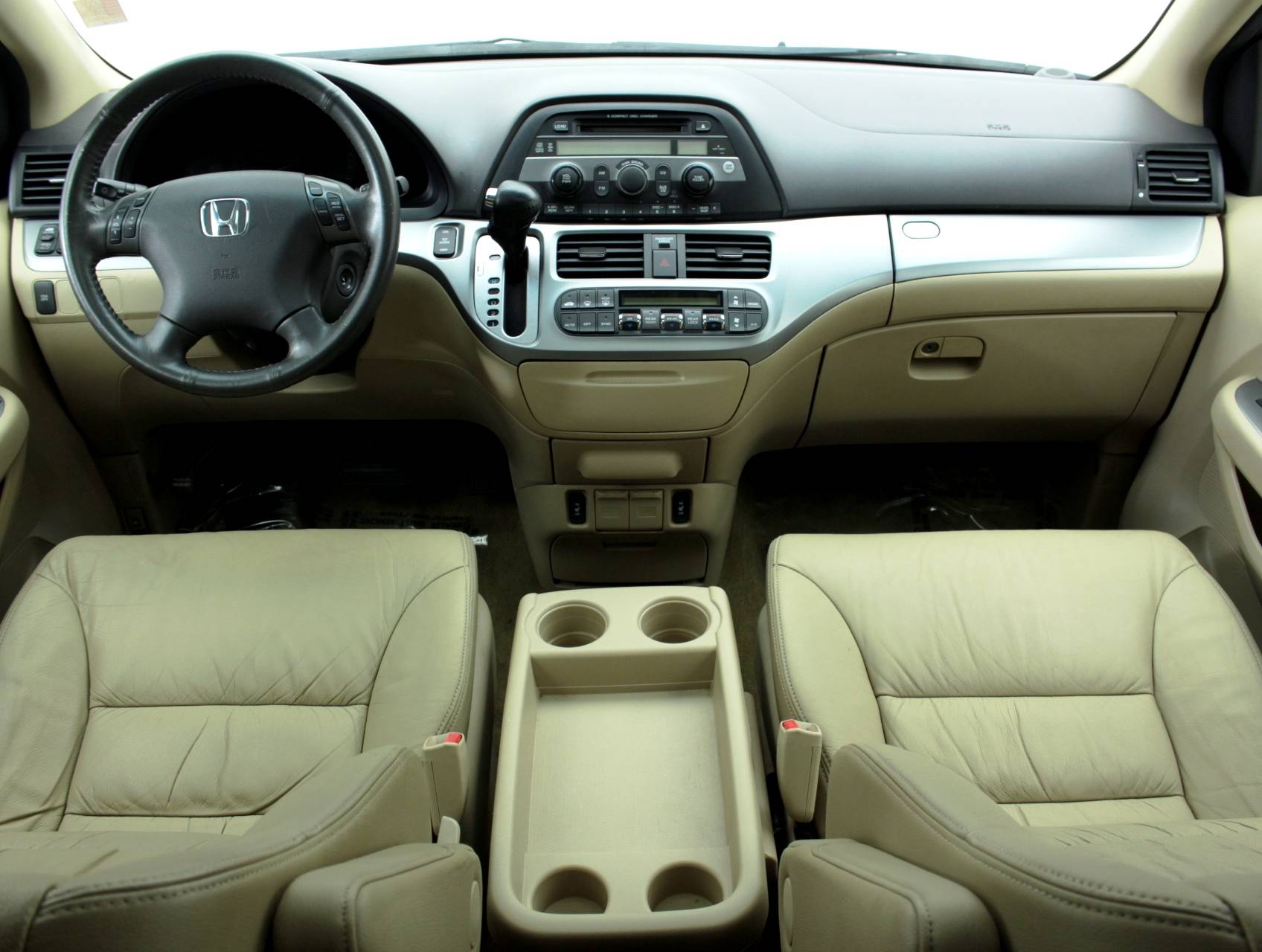 Florida Fine Cars - Used HONDA ODYSSEY 2008 MIAMI EX-L