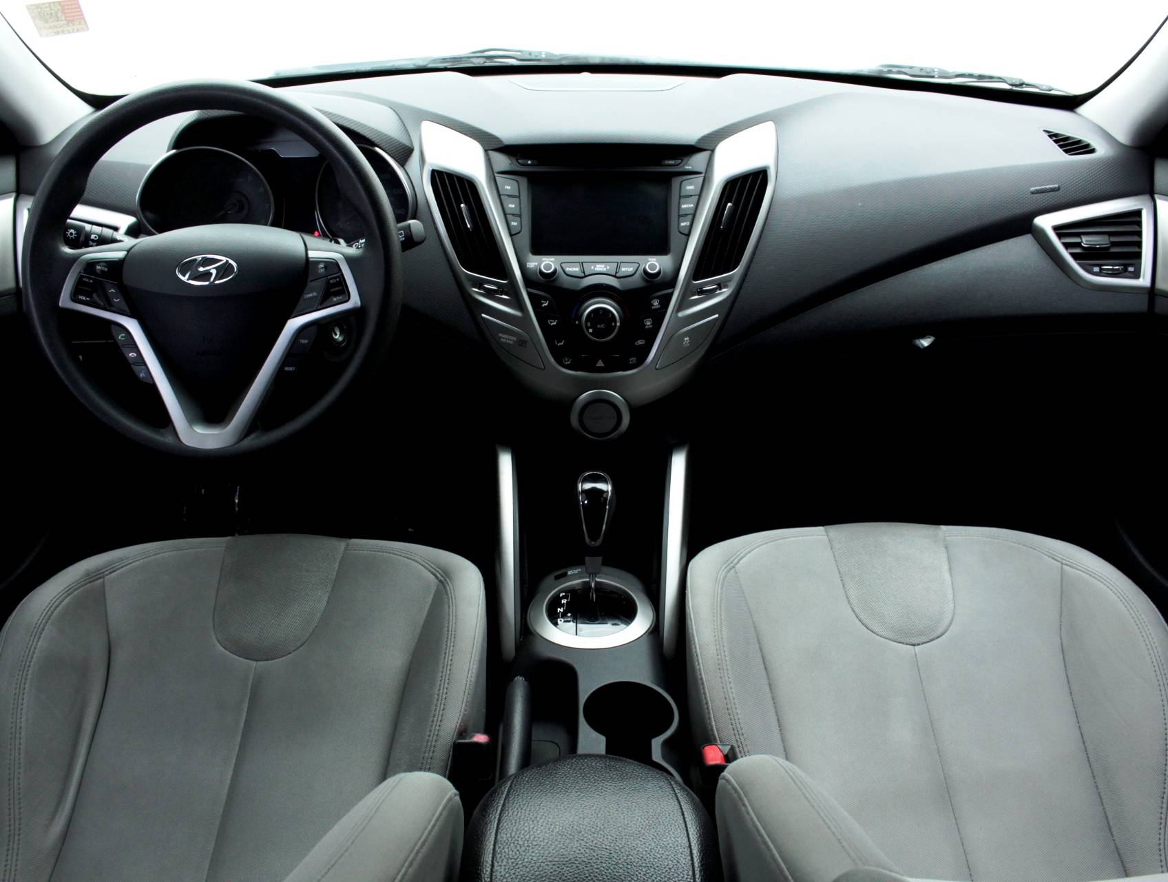 Florida Fine Cars - Used HYUNDAI VELOSTER 2012 MIAMI 