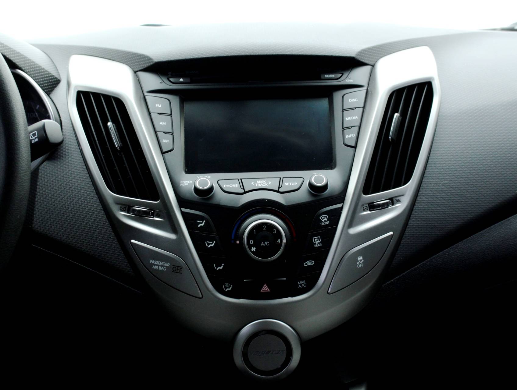 Florida Fine Cars - Used HYUNDAI VELOSTER 2012 MIAMI 