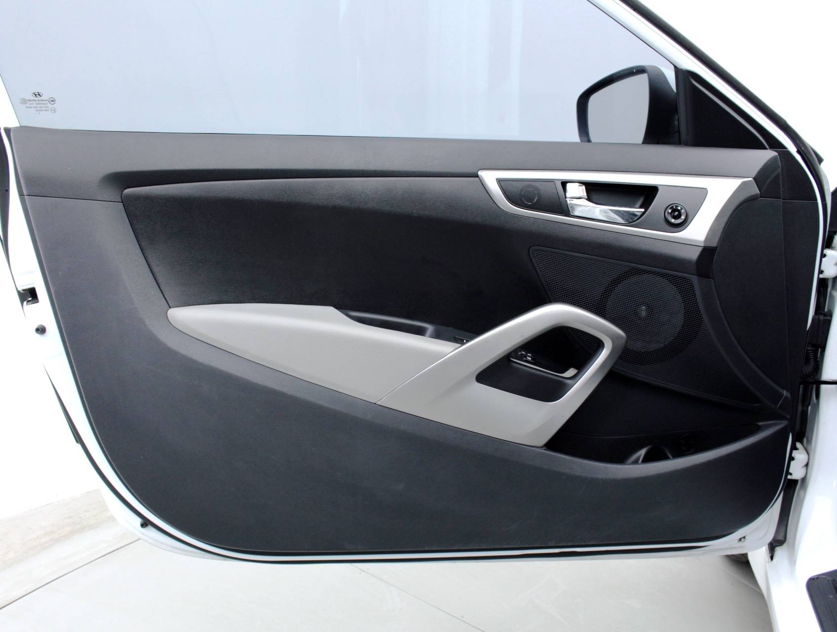 Florida Fine Cars - Used HYUNDAI VELOSTER 2012 MIAMI 