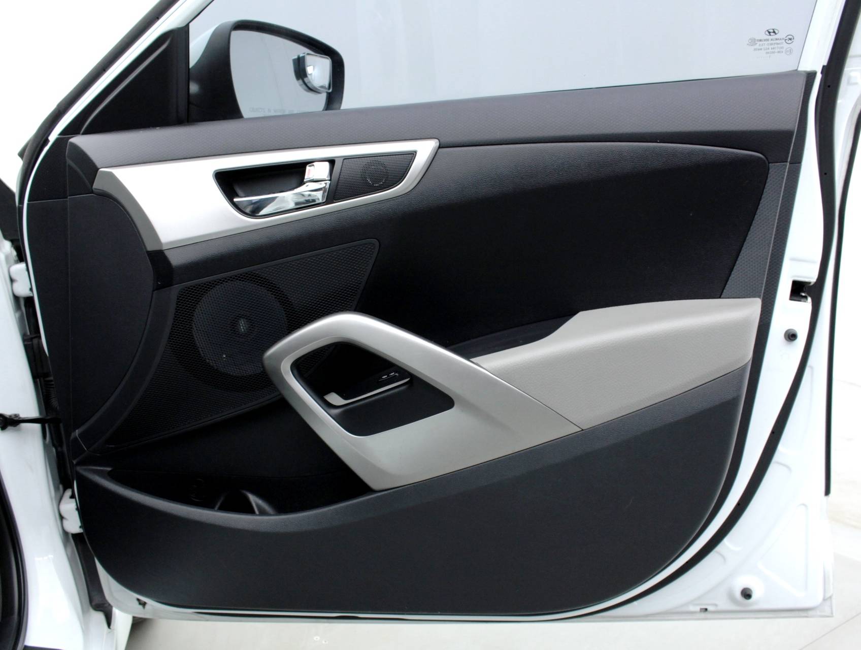 Florida Fine Cars - Used HYUNDAI VELOSTER 2012 MIAMI 