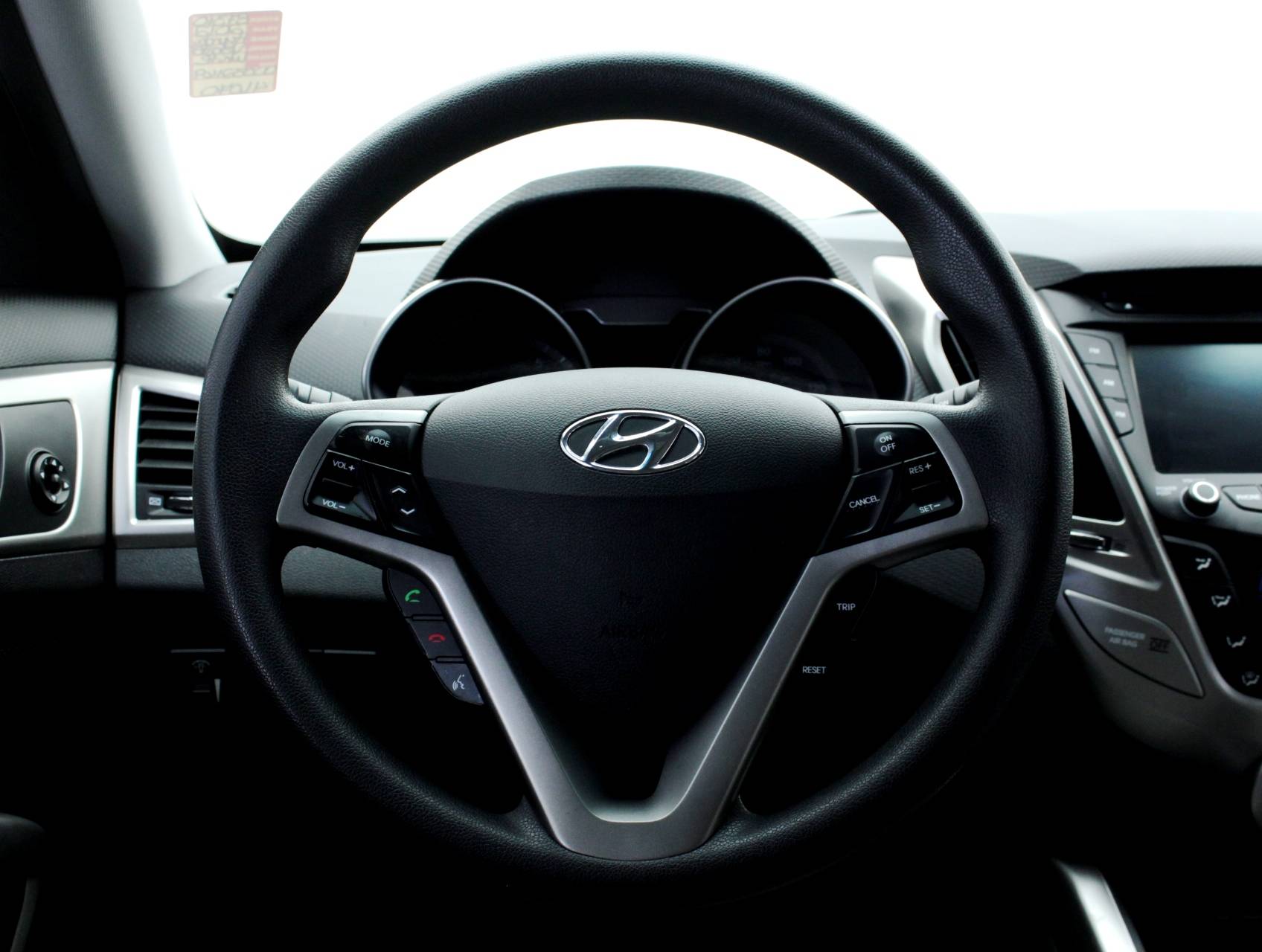 Florida Fine Cars - Used HYUNDAI VELOSTER 2012 MIAMI 