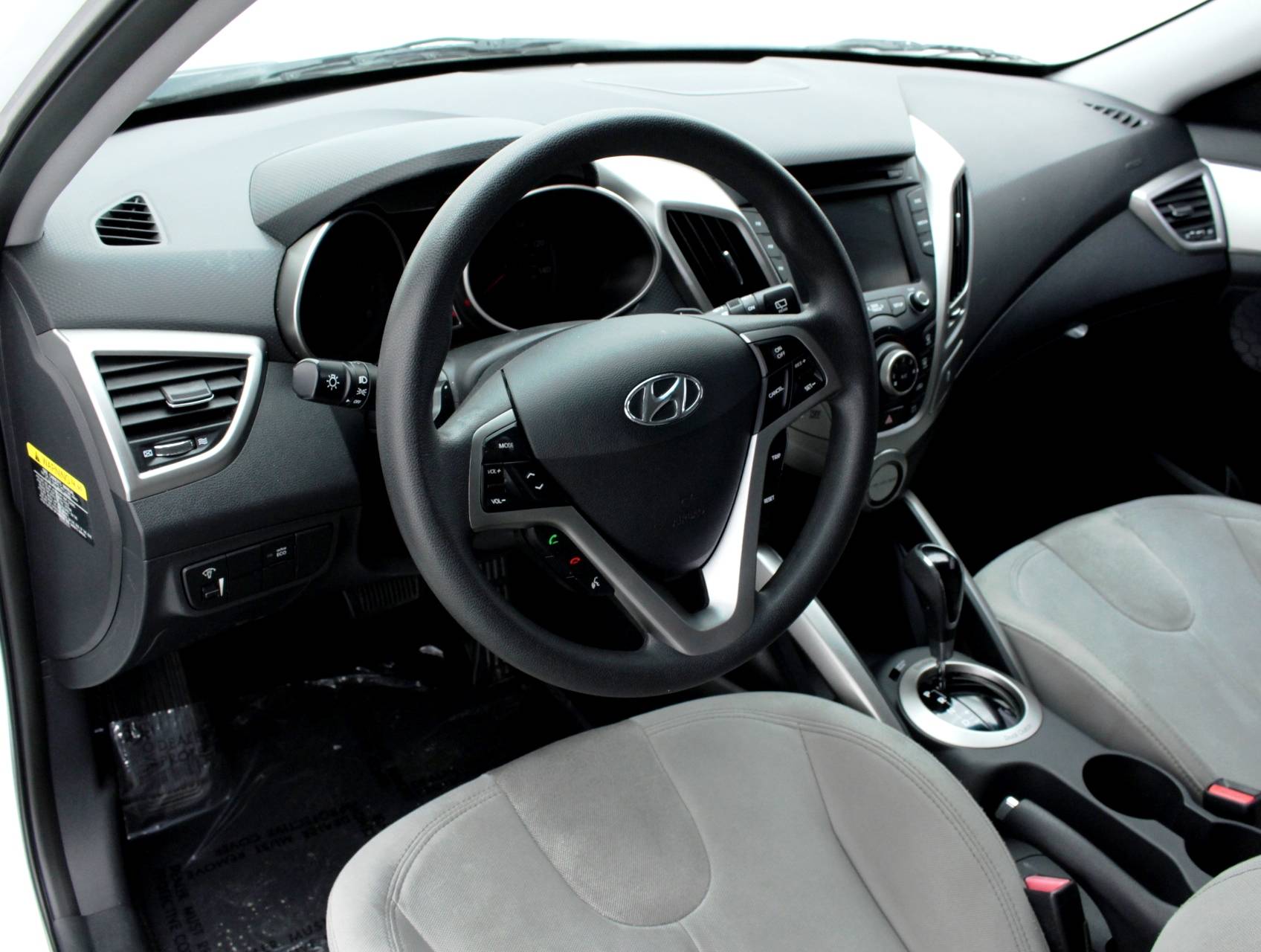 Florida Fine Cars - Used HYUNDAI VELOSTER 2012 MIAMI 