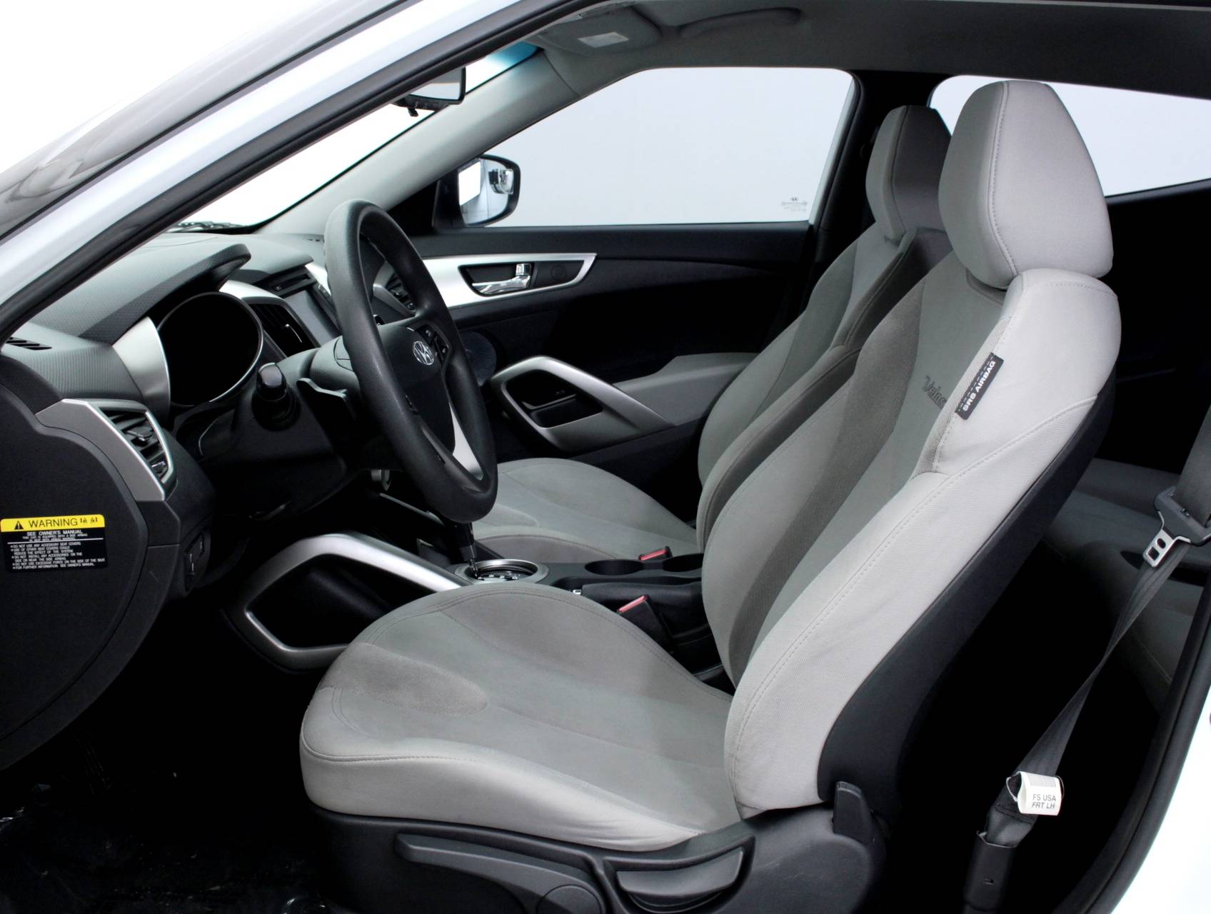 Florida Fine Cars - Used HYUNDAI VELOSTER 2012 MIAMI 