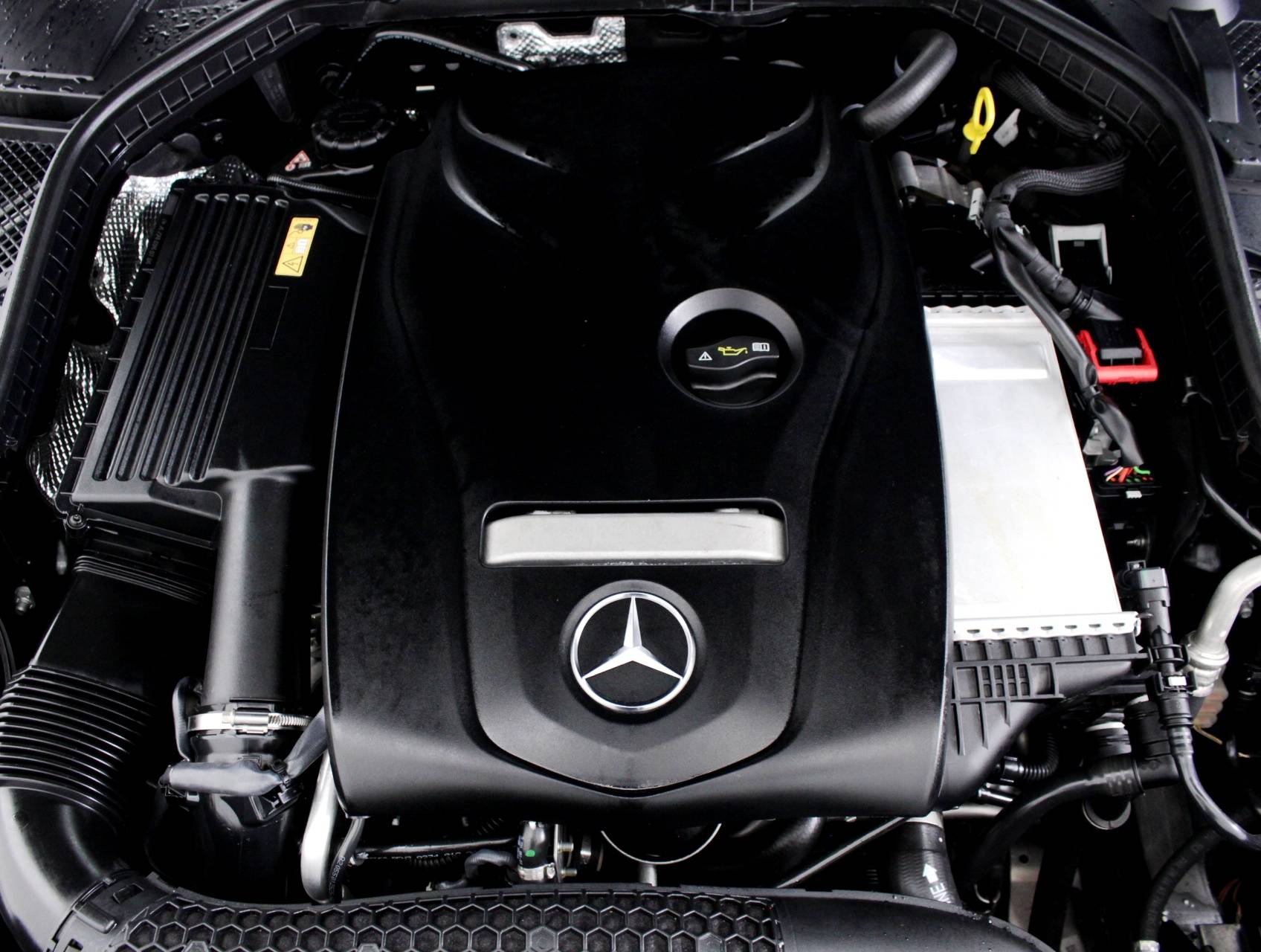 Florida Fine Cars - Used MERCEDES-BENZ C CLASS 2015 MARGATE C300 Sport 4matic