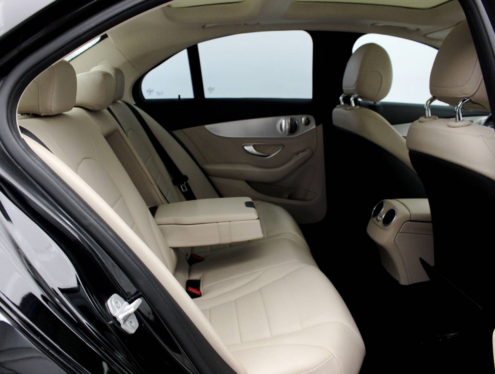 Florida Fine Cars - Used MERCEDES-BENZ C CLASS 2015 MARGATE C300 Sport 4matic