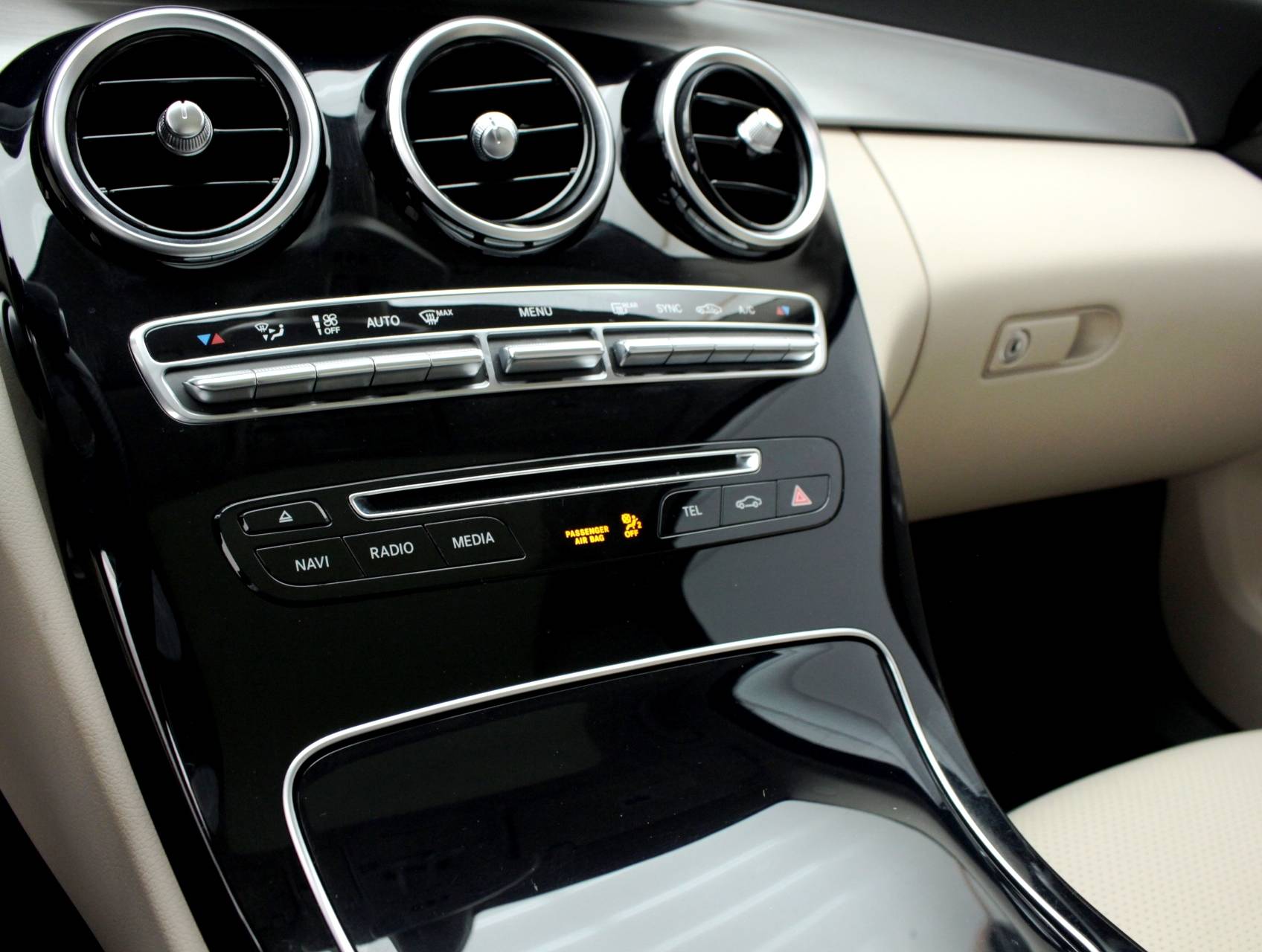 Florida Fine Cars - Used MERCEDES-BENZ C CLASS 2015 MARGATE C300 Sport 4matic