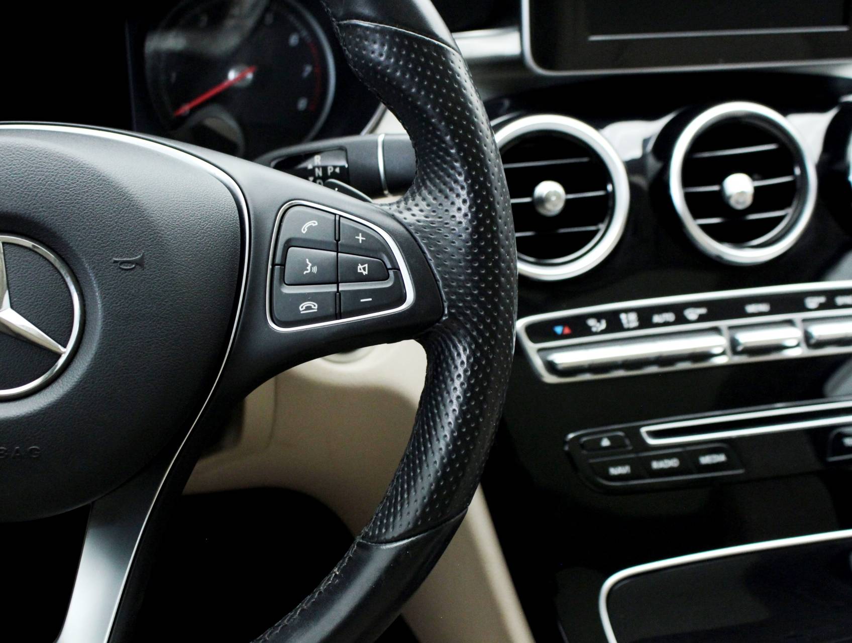 Florida Fine Cars - Used MERCEDES-BENZ C CLASS 2015 MARGATE C300 Sport 4matic