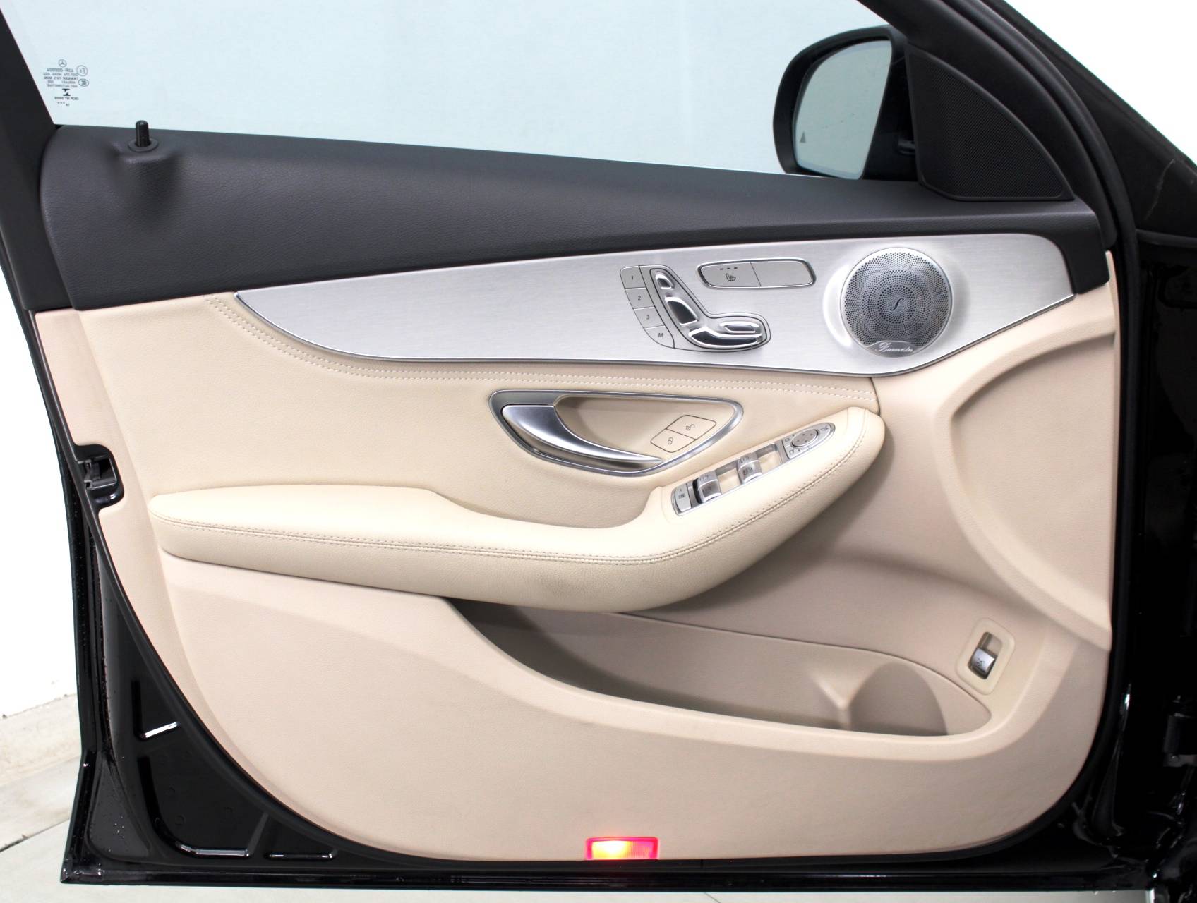 Florida Fine Cars - Used MERCEDES-BENZ C CLASS 2015 MARGATE C300 Sport 4matic