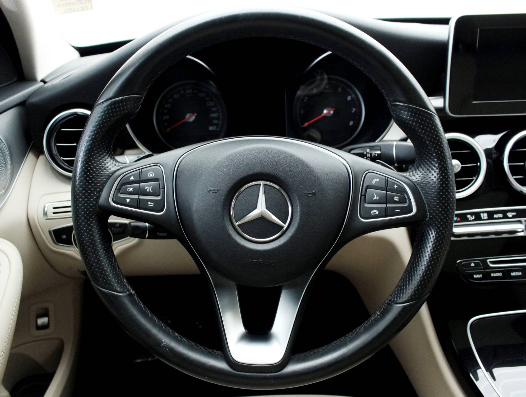 Florida Fine Cars - Used MERCEDES-BENZ C CLASS 2015 MARGATE C300 Sport 4matic