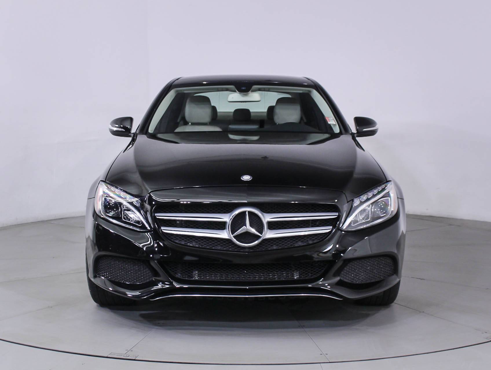 Florida Fine Cars - Used MERCEDES-BENZ C CLASS 2015 MARGATE C300 Sport 4matic