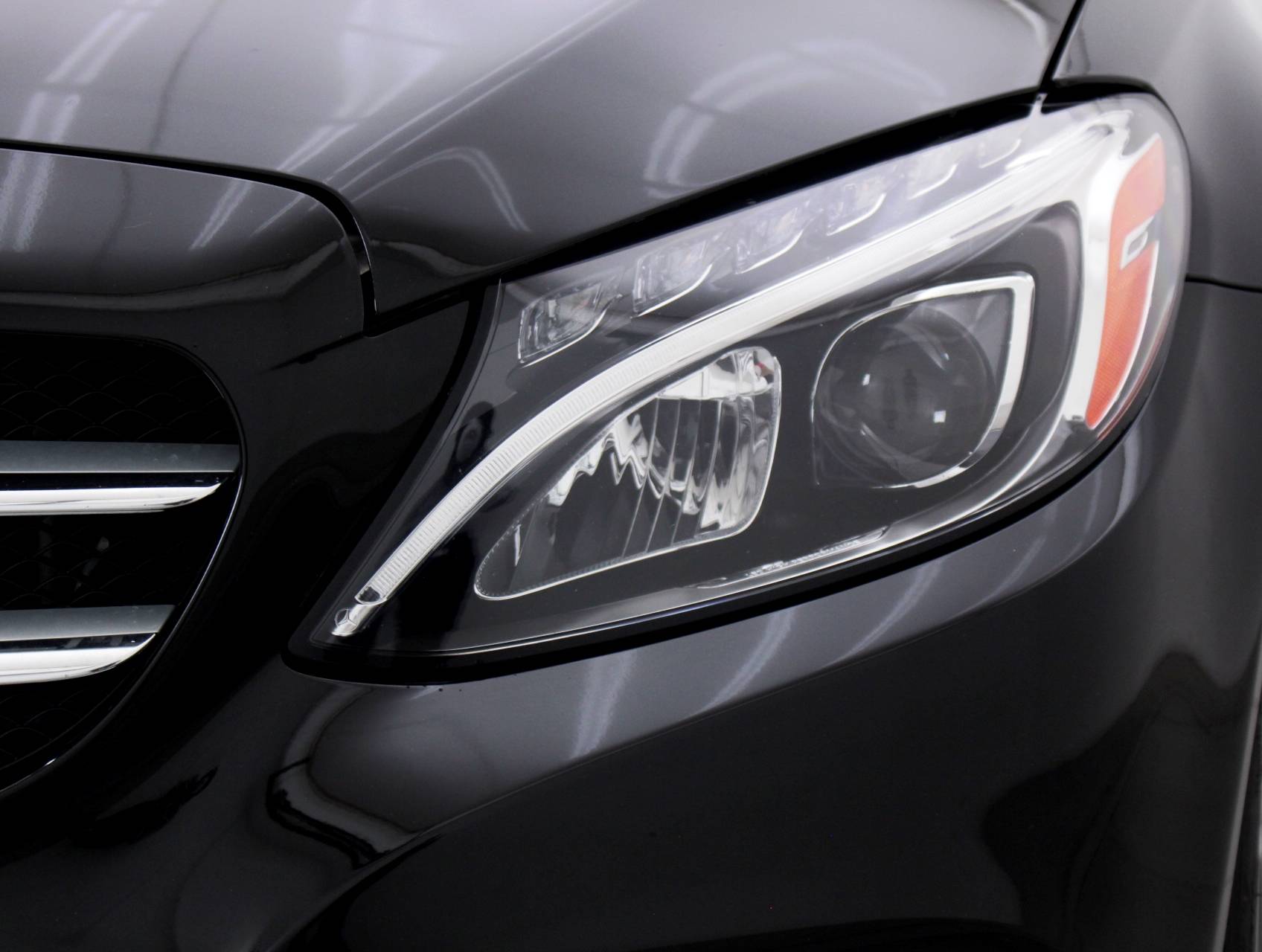 Florida Fine Cars - Used MERCEDES-BENZ C CLASS 2015 MARGATE C300 Sport 4matic