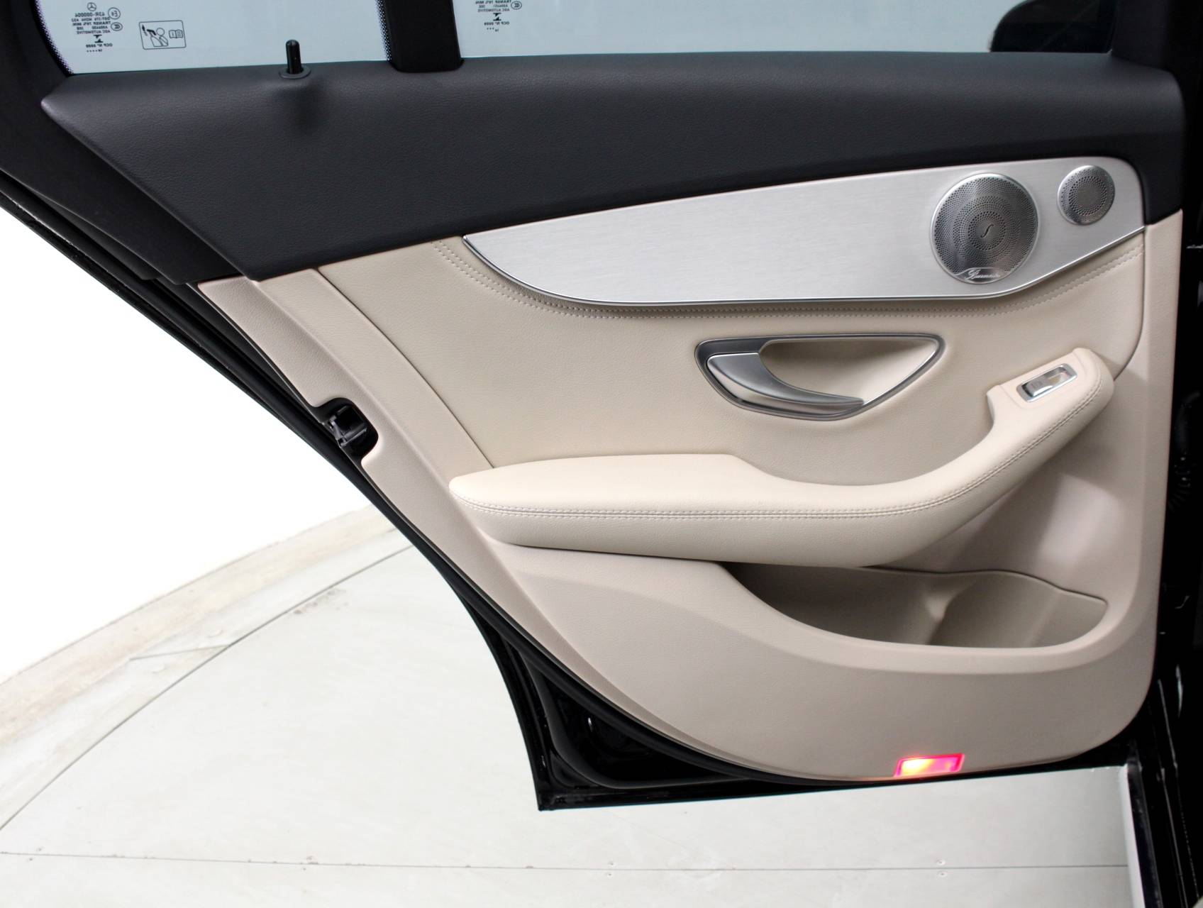 Florida Fine Cars - Used MERCEDES-BENZ C CLASS 2015 MARGATE C300 Sport 4matic