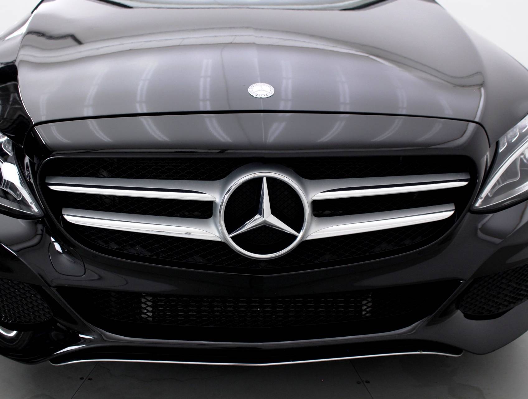 Florida Fine Cars - Used MERCEDES-BENZ C CLASS 2015 MARGATE C300 Sport 4matic