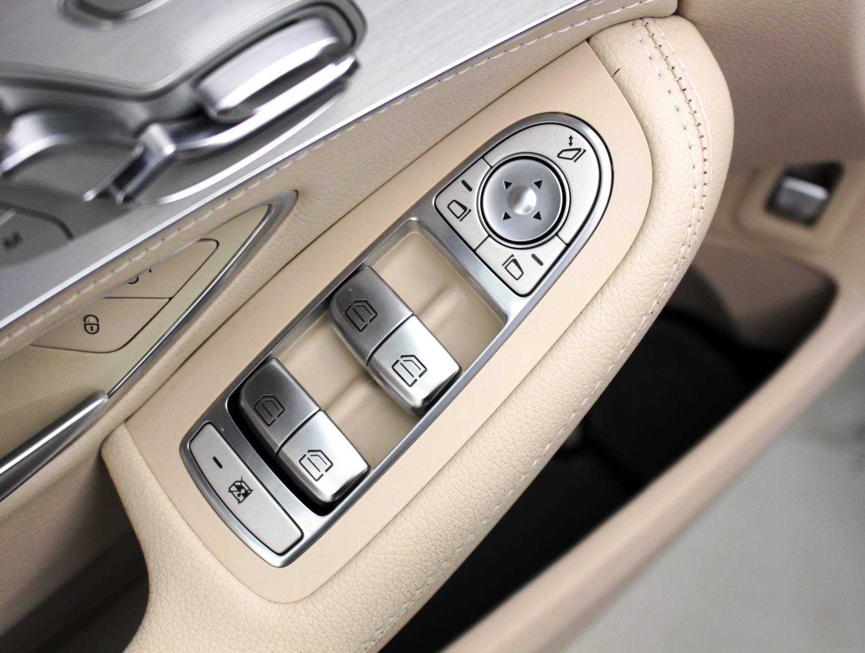 Florida Fine Cars - Used MERCEDES-BENZ C CLASS 2015 MARGATE C300 Sport 4matic